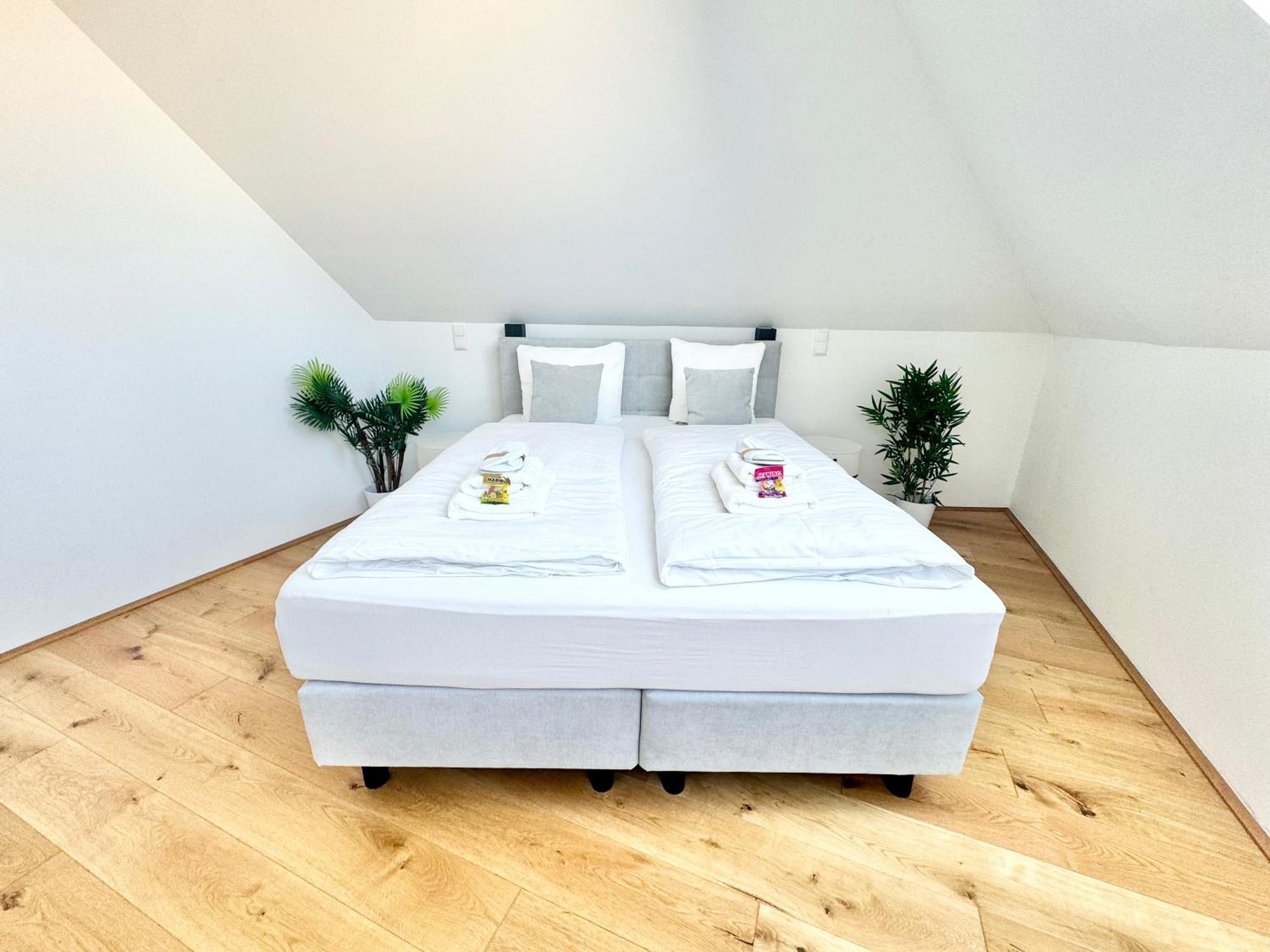 Mit Balkon Apartment *
