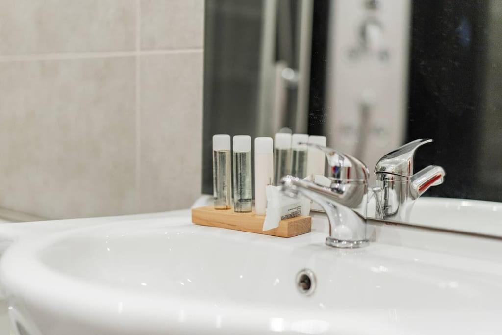 2 Bedroom Near Belvedere Castle Apartment