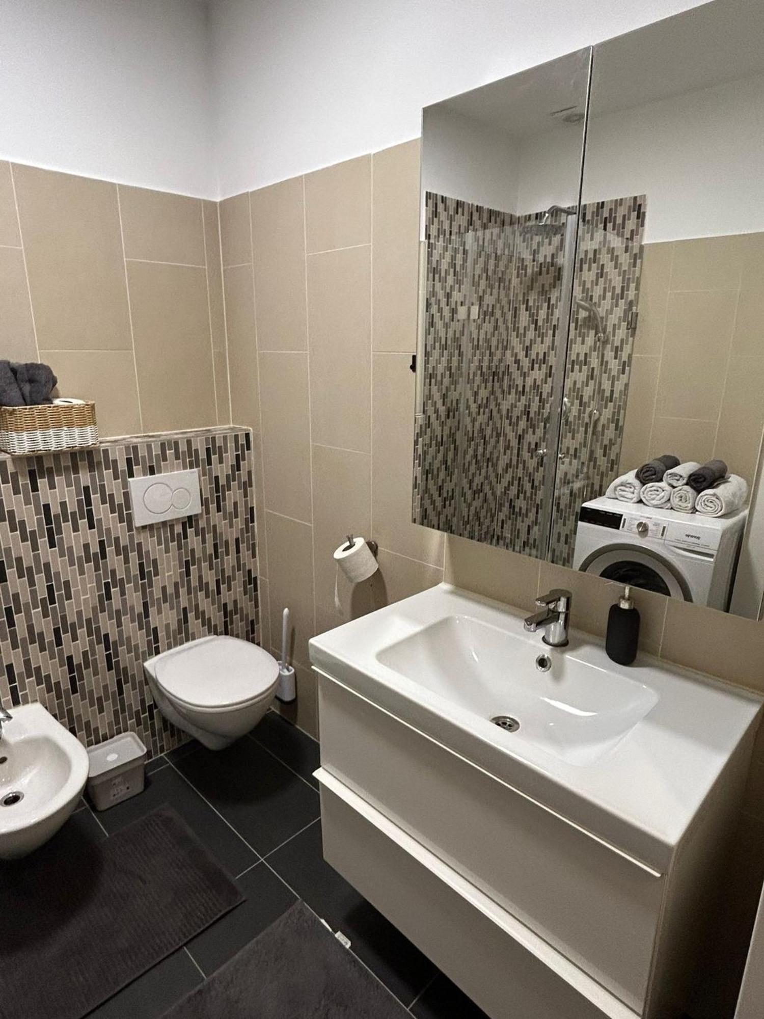 Apartment Favoriten Vienna