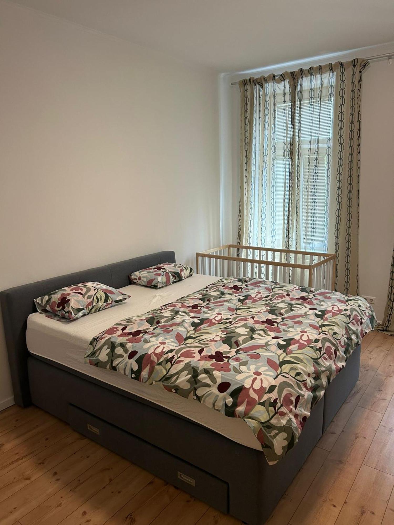 Favoriten Apartment *