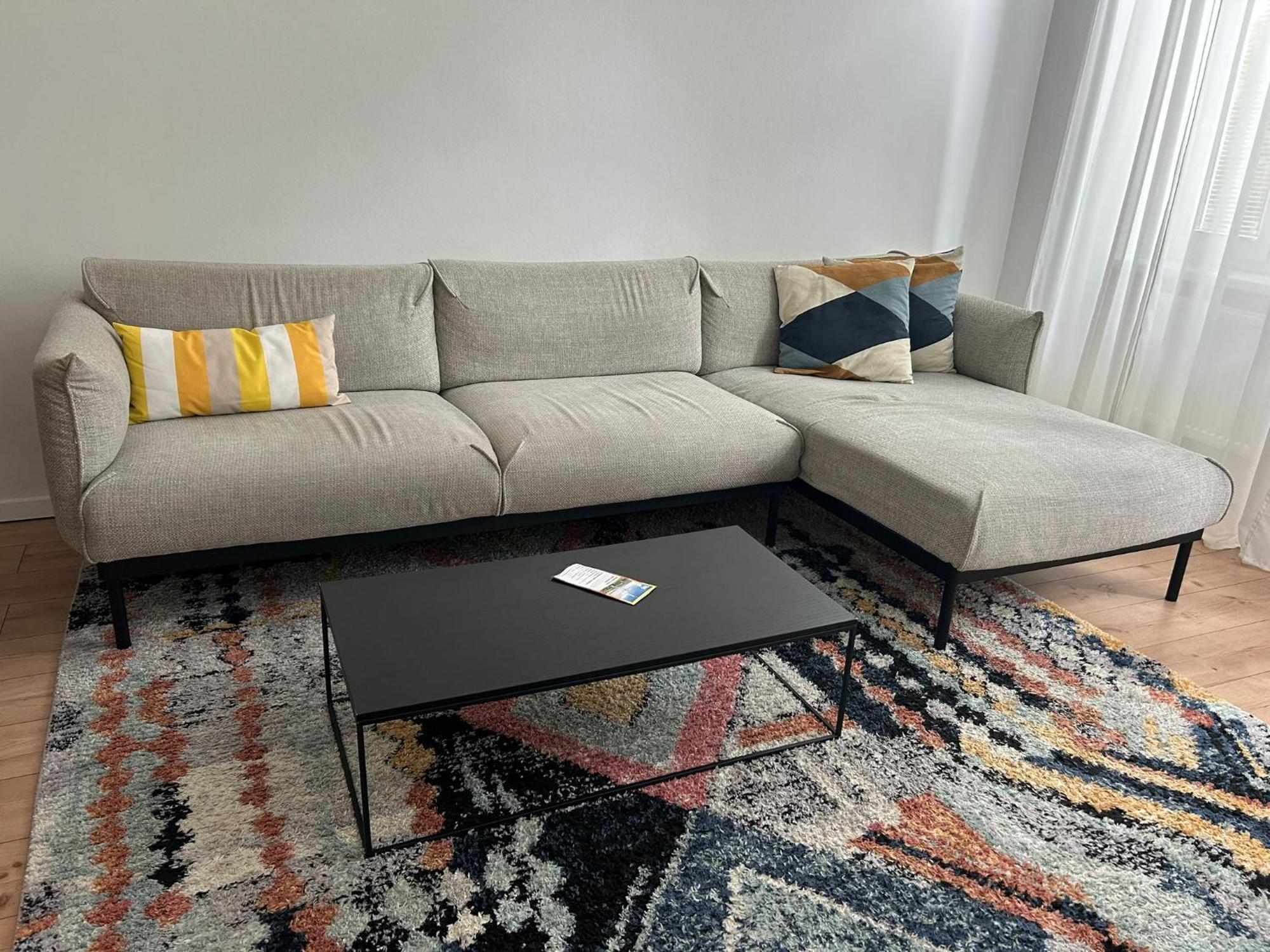 Apartment Favoriten Vienna
