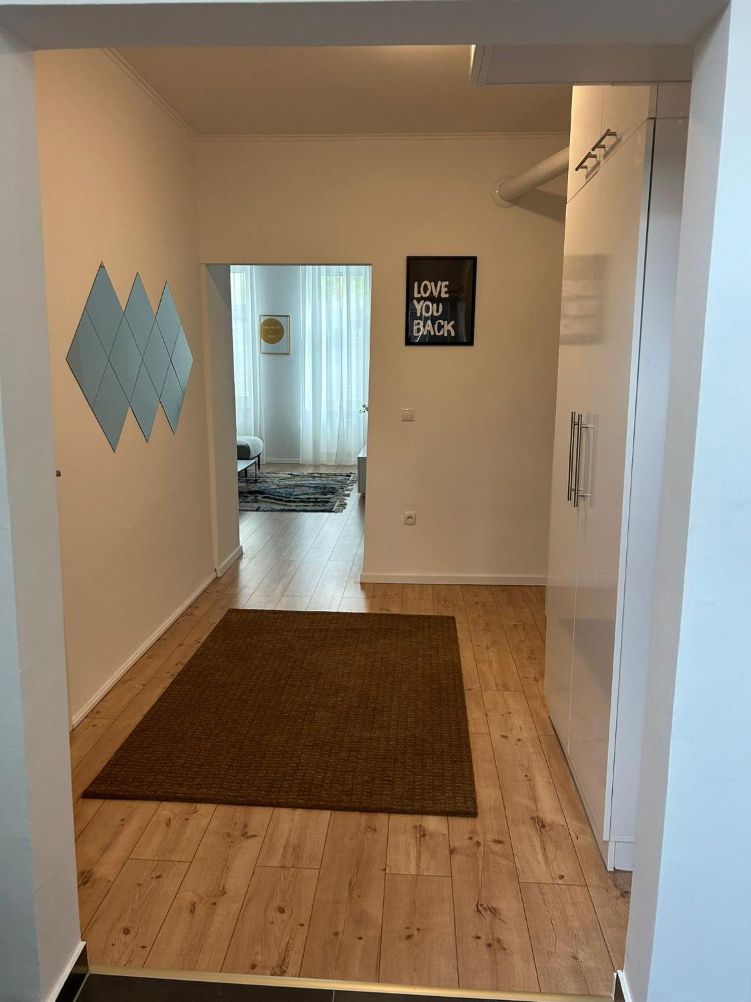 Favoriten Apartment *