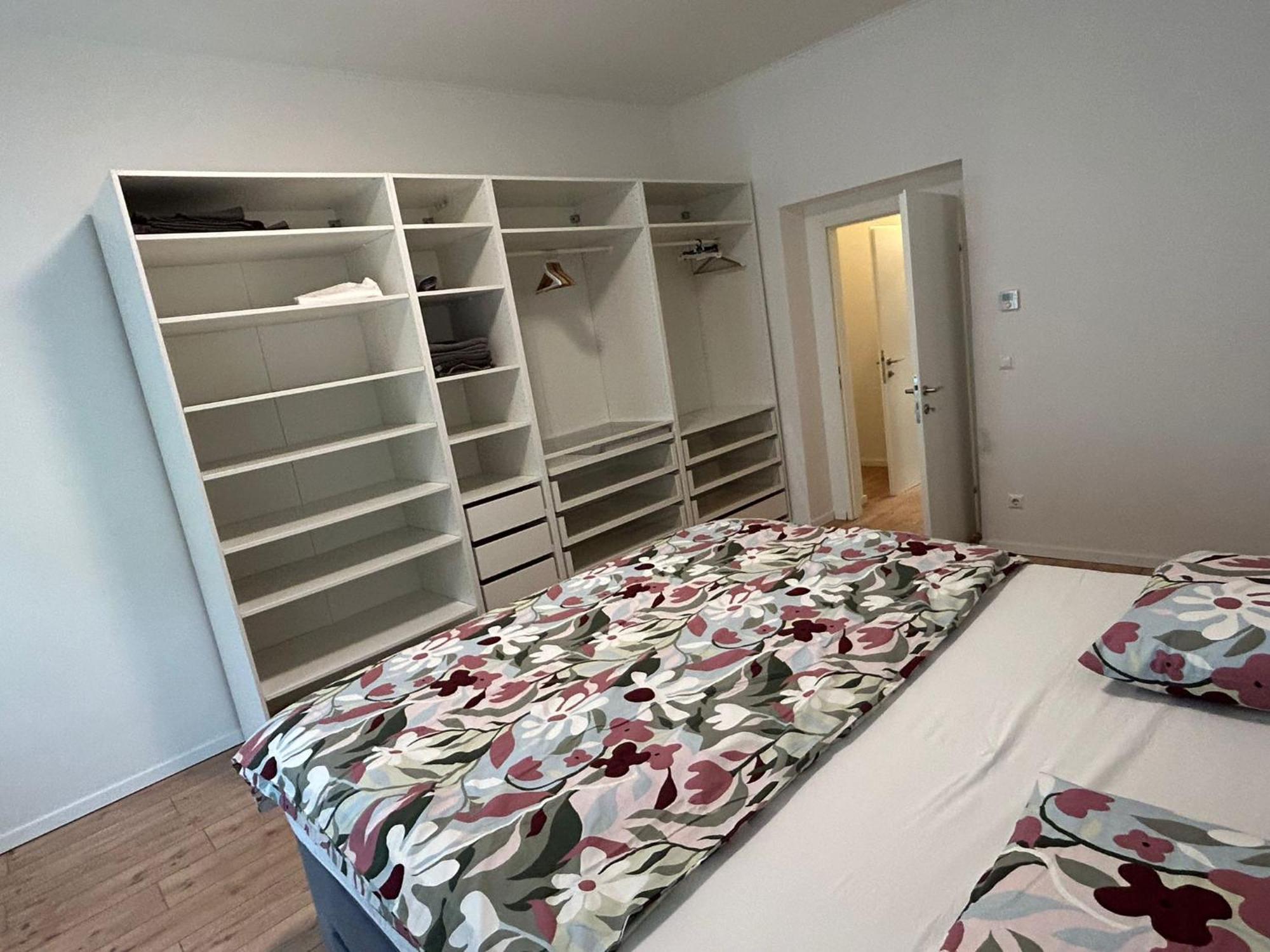Apartment Favoriten *