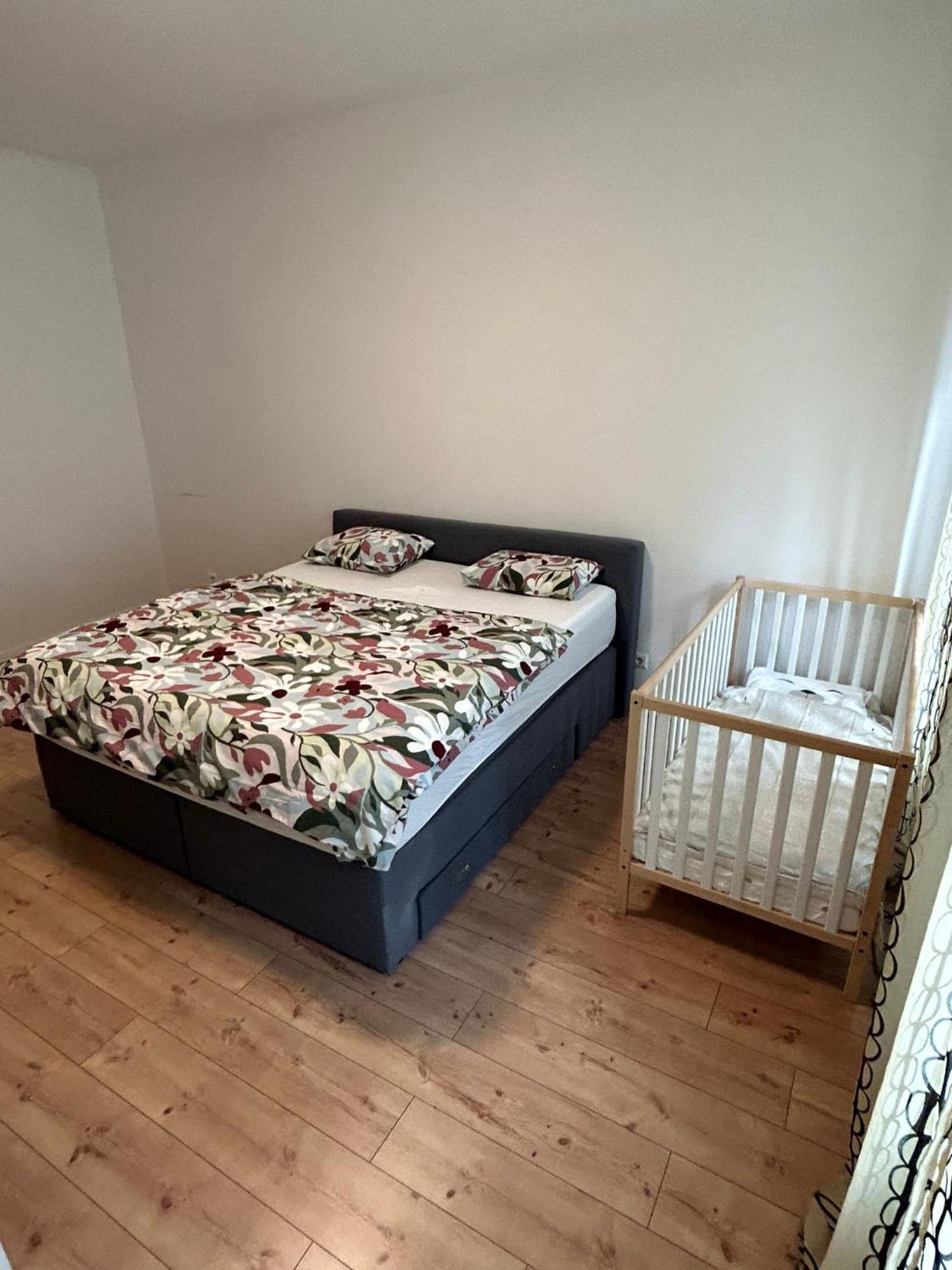 Favoriten Apartment Vienna