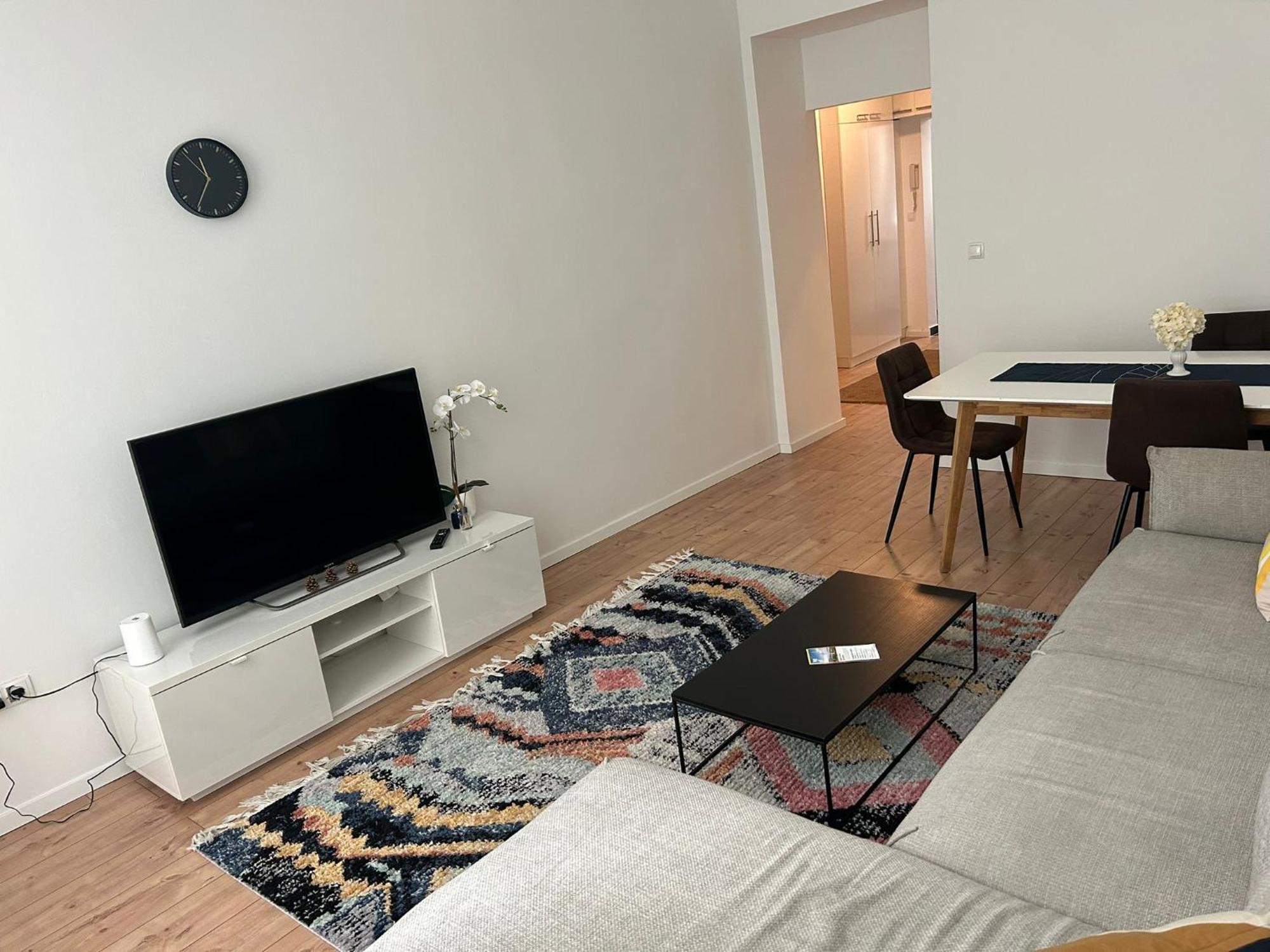 Apartment Favoriten