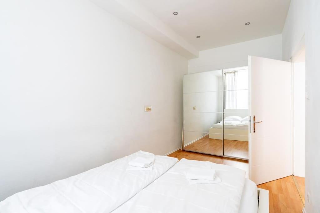 Apartment Central Near Belvedere Vienna