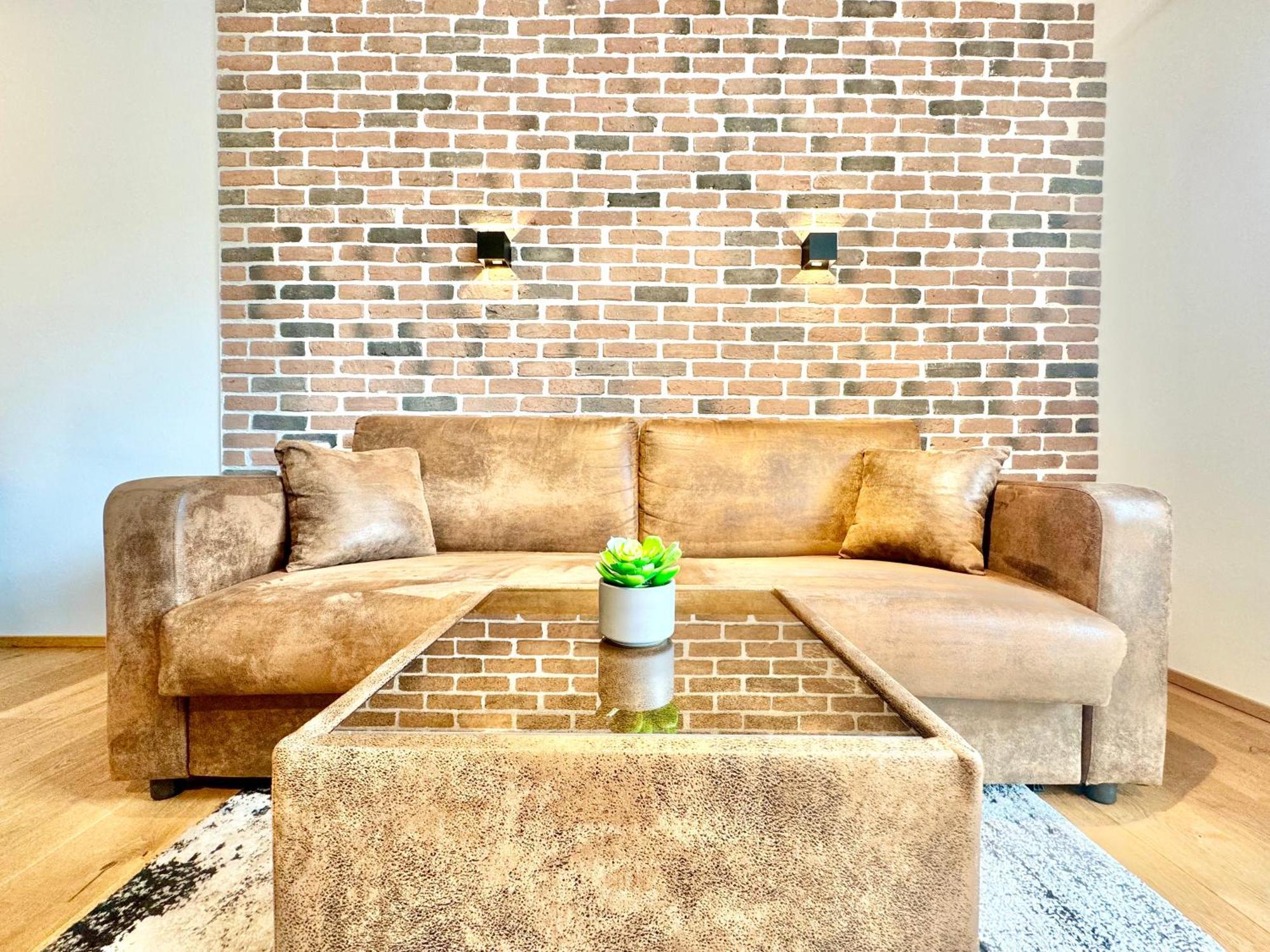 Apartment Designer Vienna