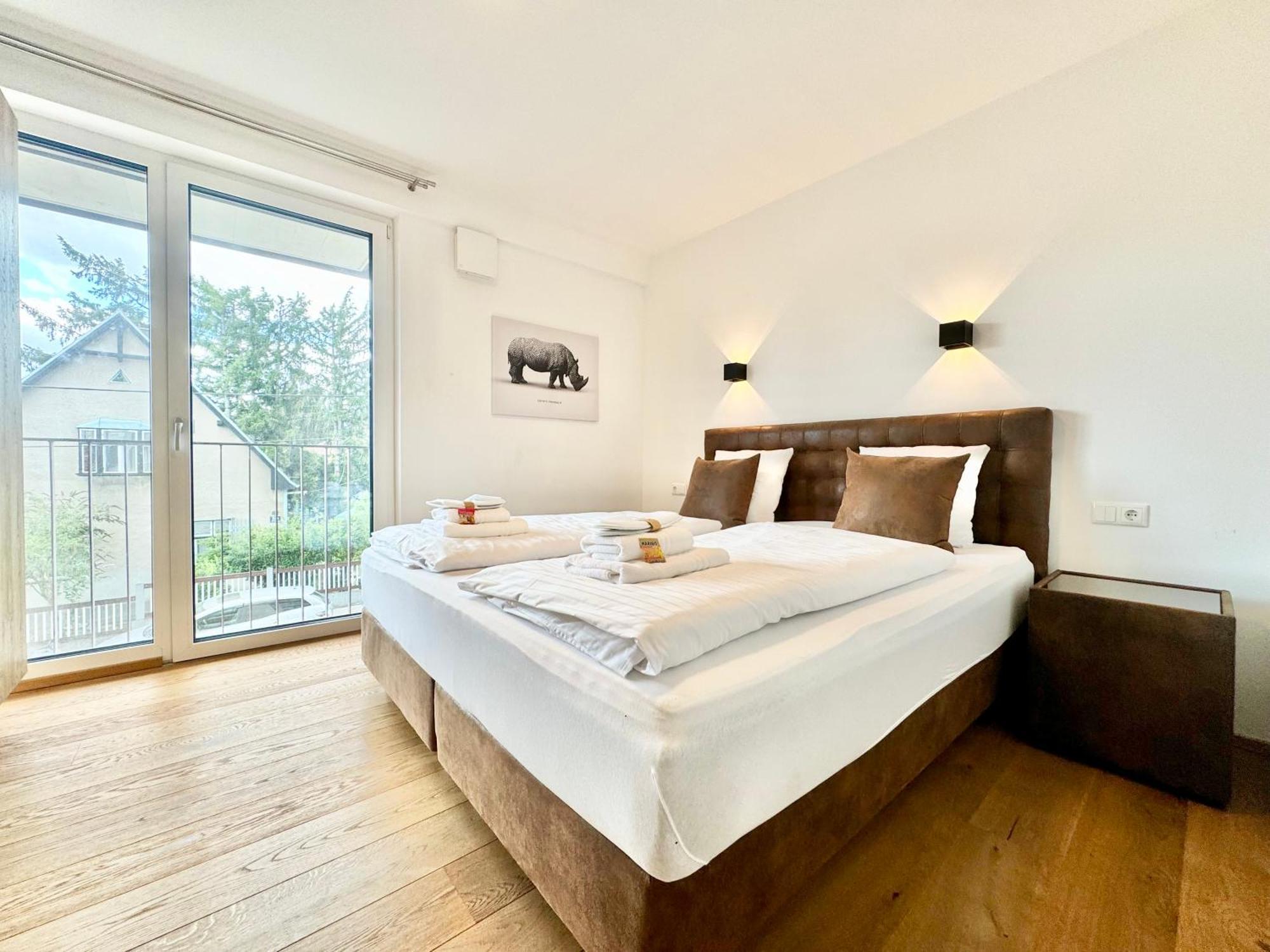 Apartment Designer Vienna