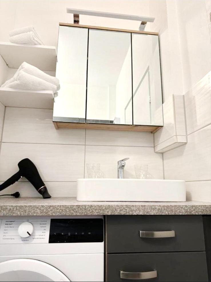 Cozy In Ottakiring Area Apartment *