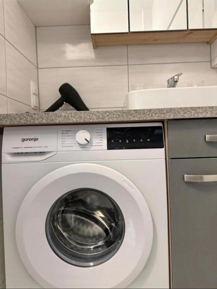 Cozy In Ottakiring Area Apartment Vienna
