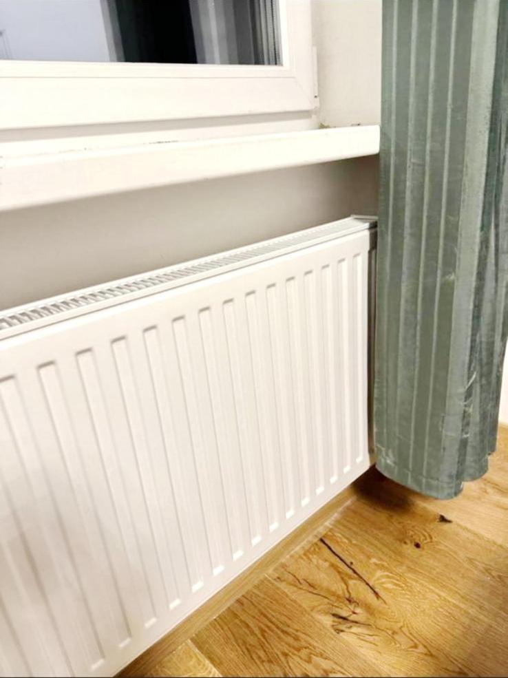 Apartment Cozy In Ottakiring Area