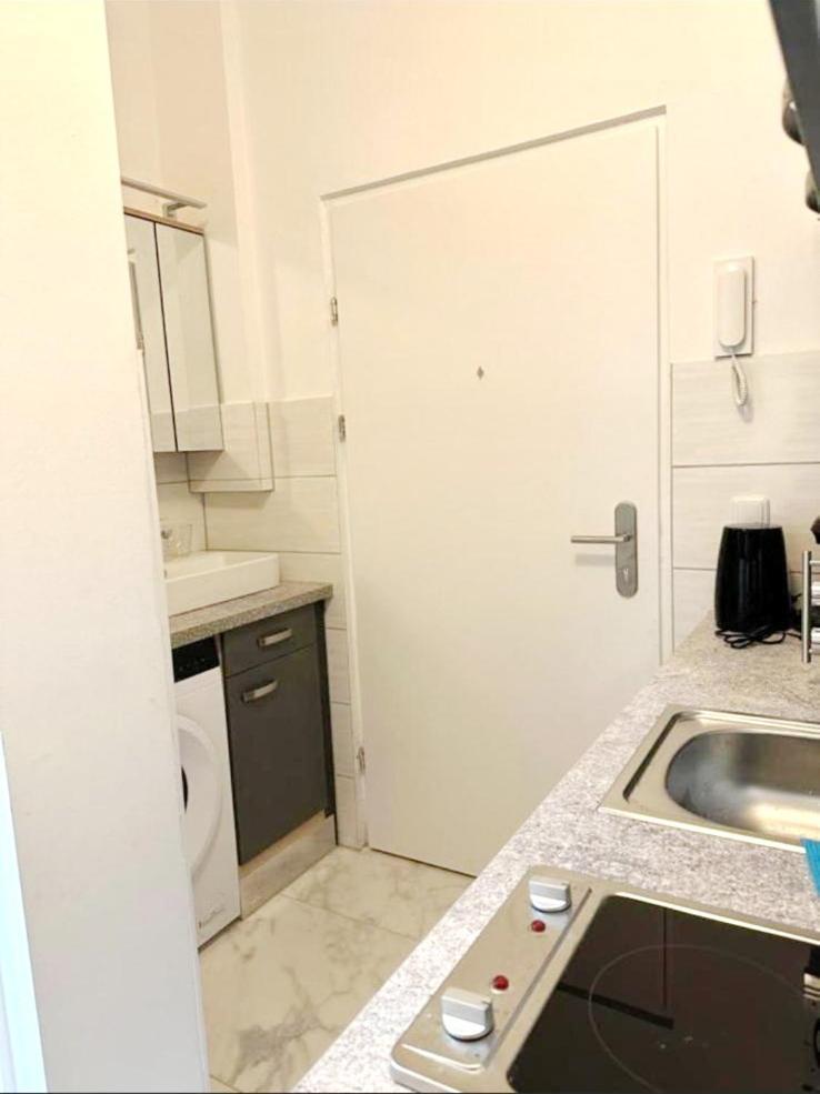 Cozy In Ottakiring Area Apartment *