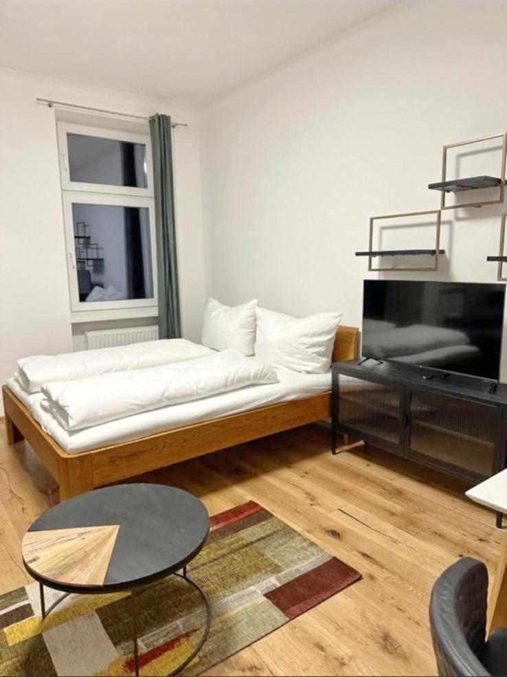 Cozy In Ottakiring Area Apartment Vienna
