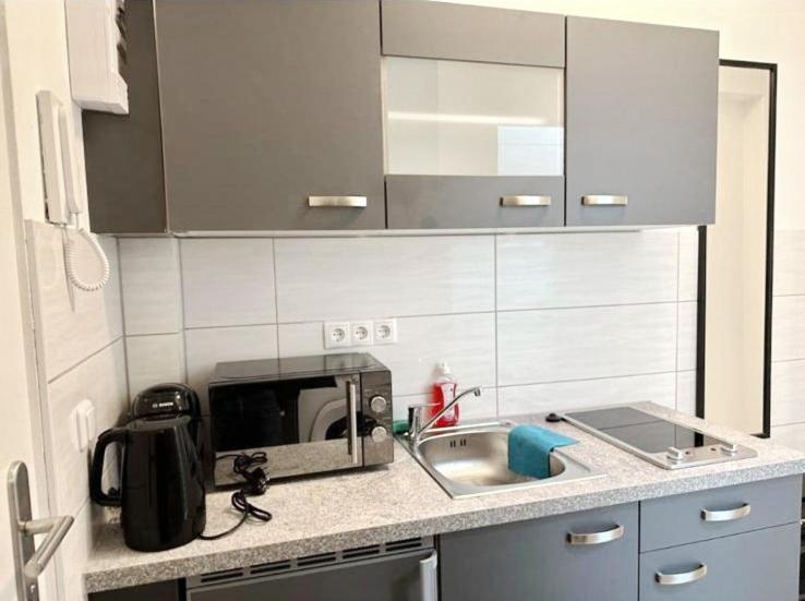 Cozy In Ottakiring Area Apartment