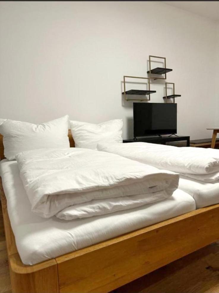 Cozy In Ottakiring Area Vienna