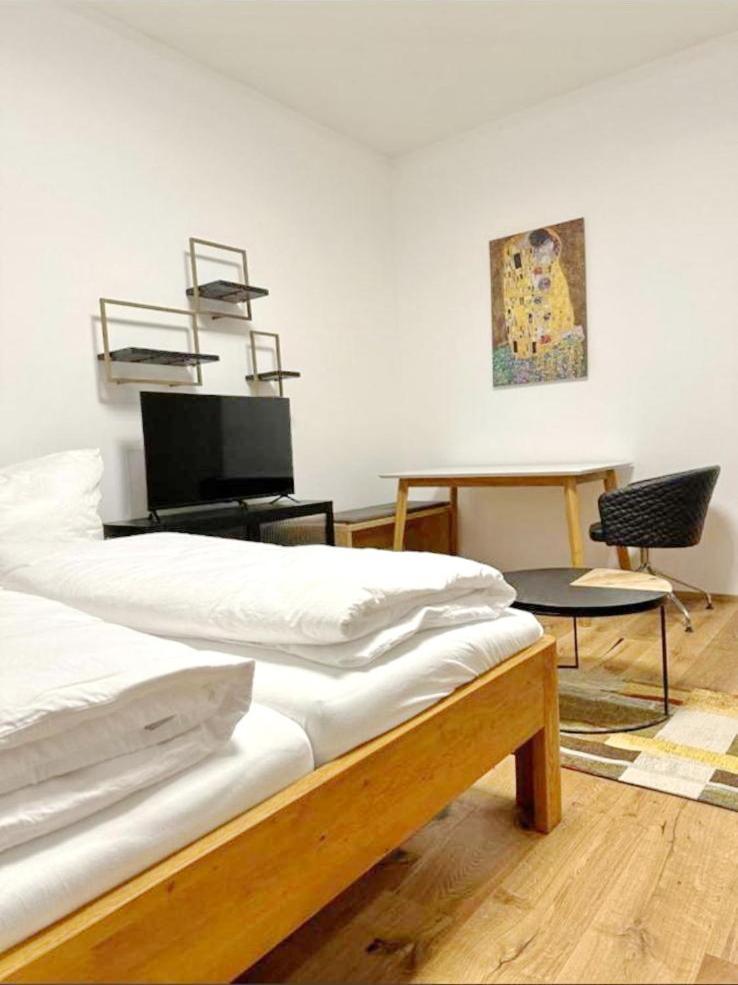 Cozy In Ottakiring Area Apartment *