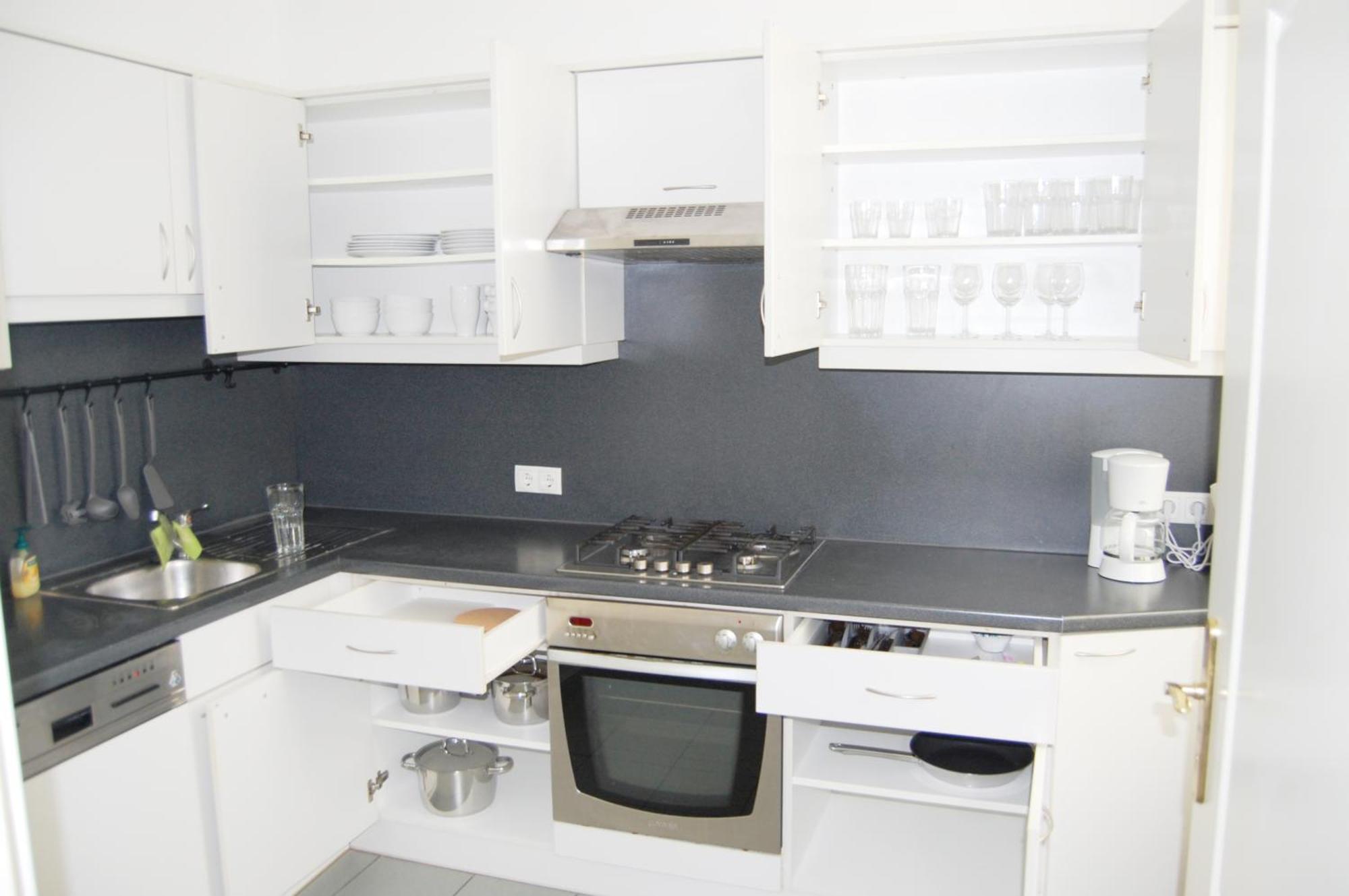 Apartment 4-bedroom In Central Location In Hipp 3rd District Vienna