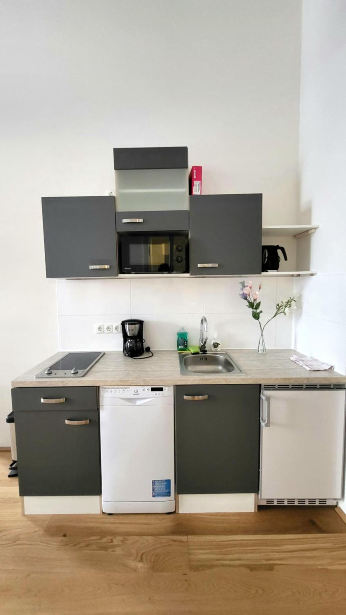 Sobieski District-1 Ring Apartment