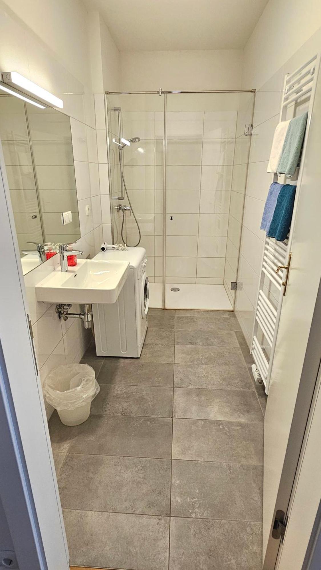 Sobieski District-1 Ring Apartment *