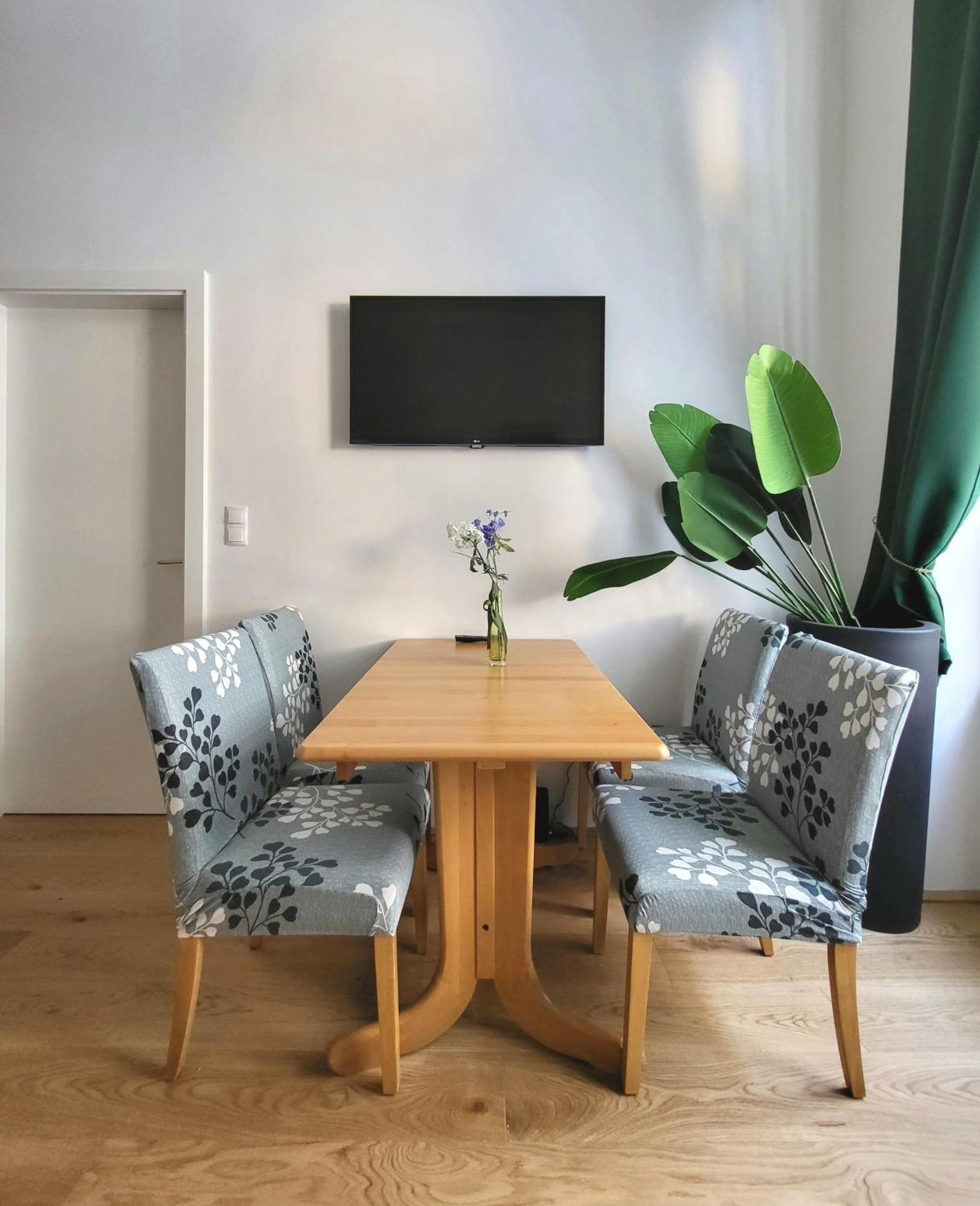 Apartment Sobieski District-1 Ring *