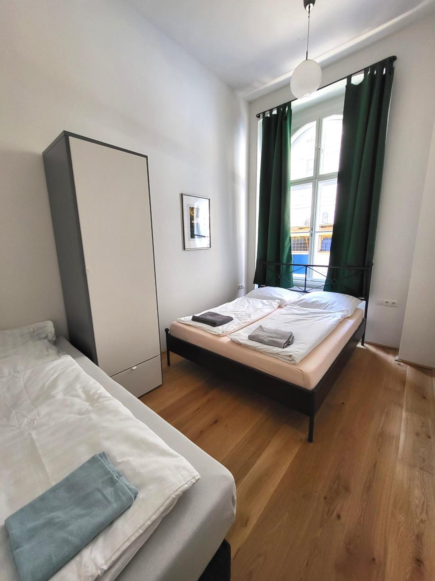 Sobieski District-1 Ring Apartment