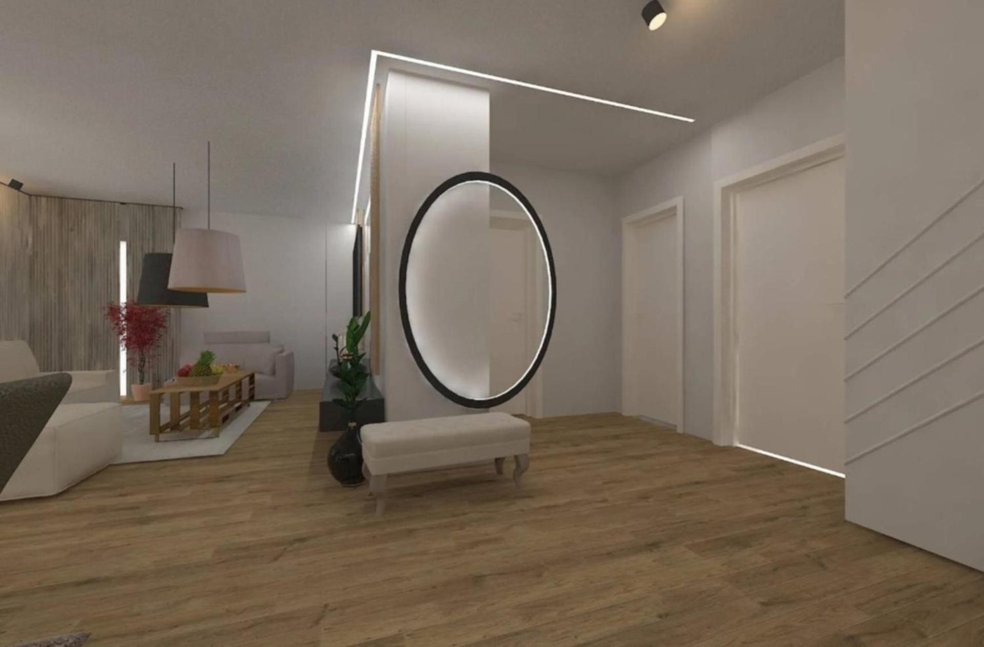 New Wasagasse Apartment Vienna