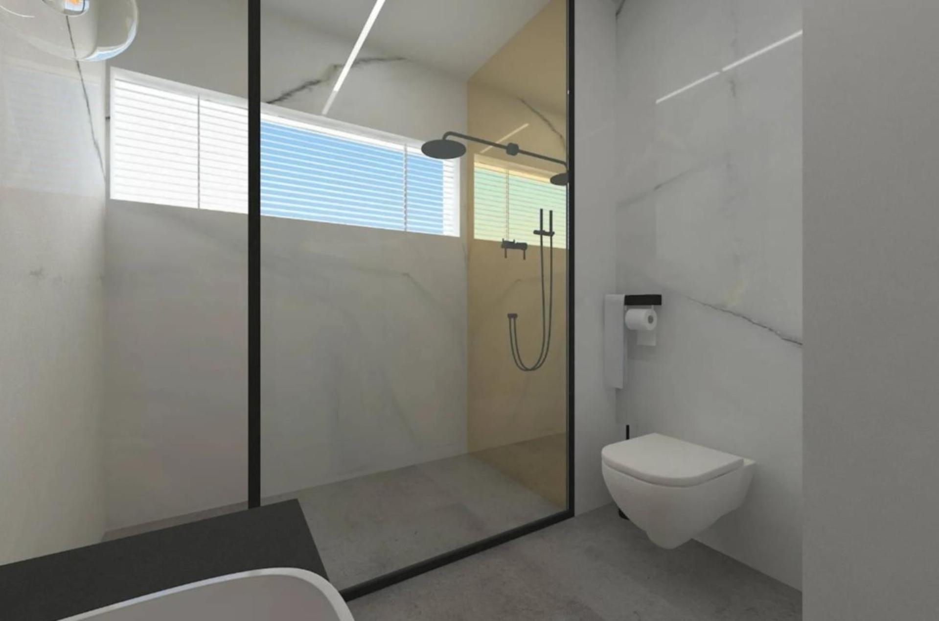 New Wasagasse Apartment