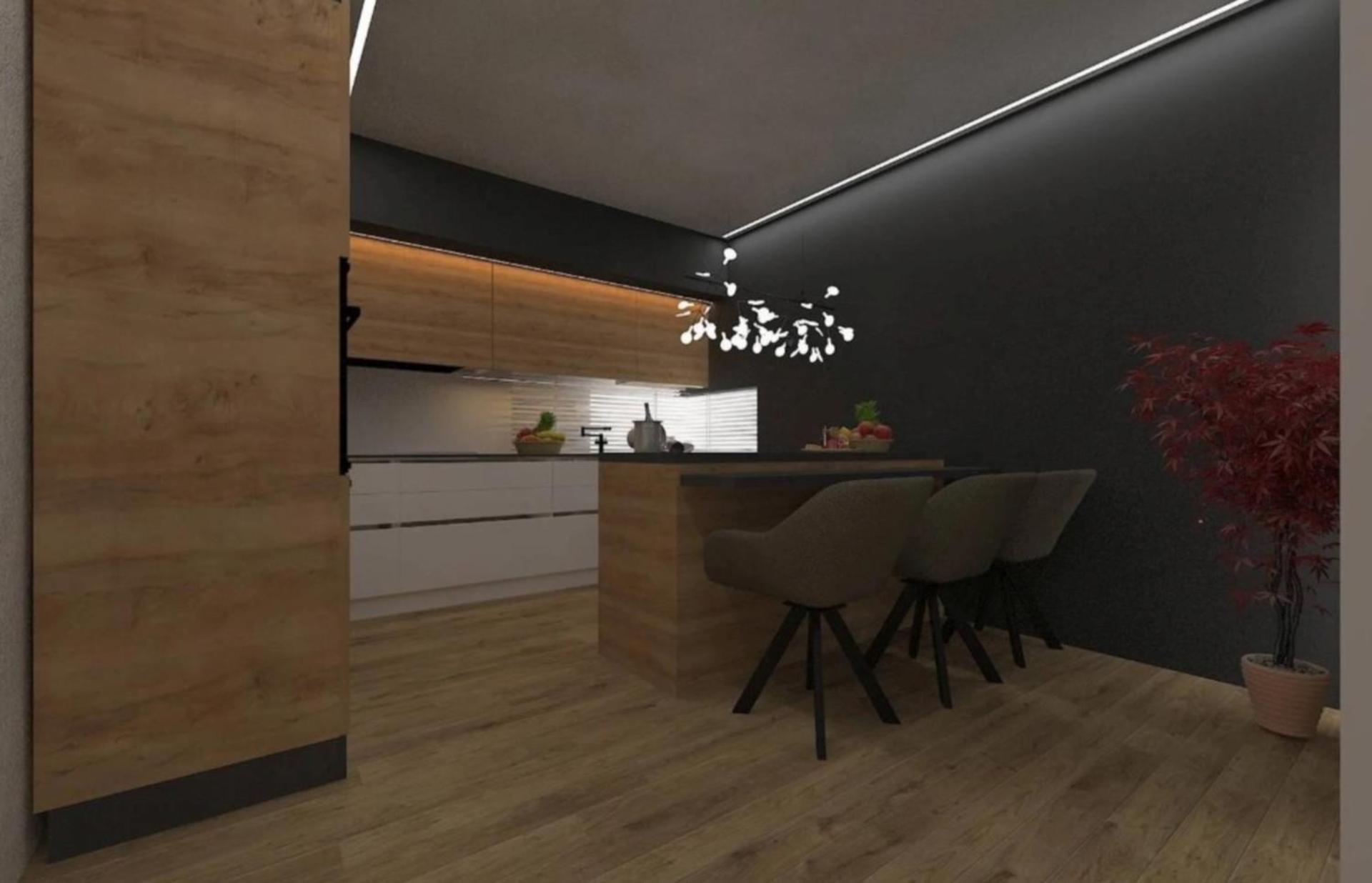 New Wasagasse Apartment Vienna