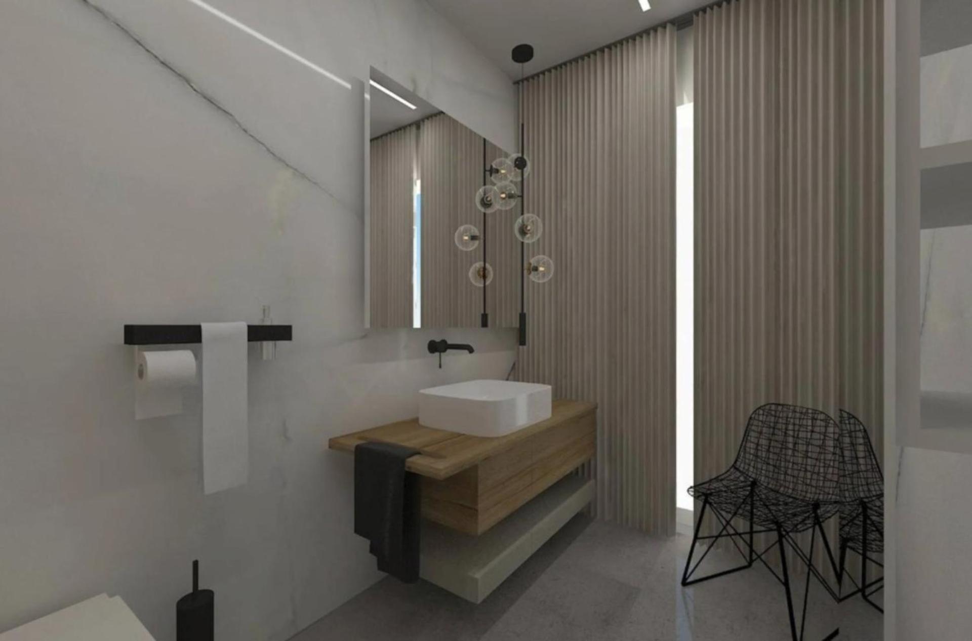 Apartment New Wasagasse *