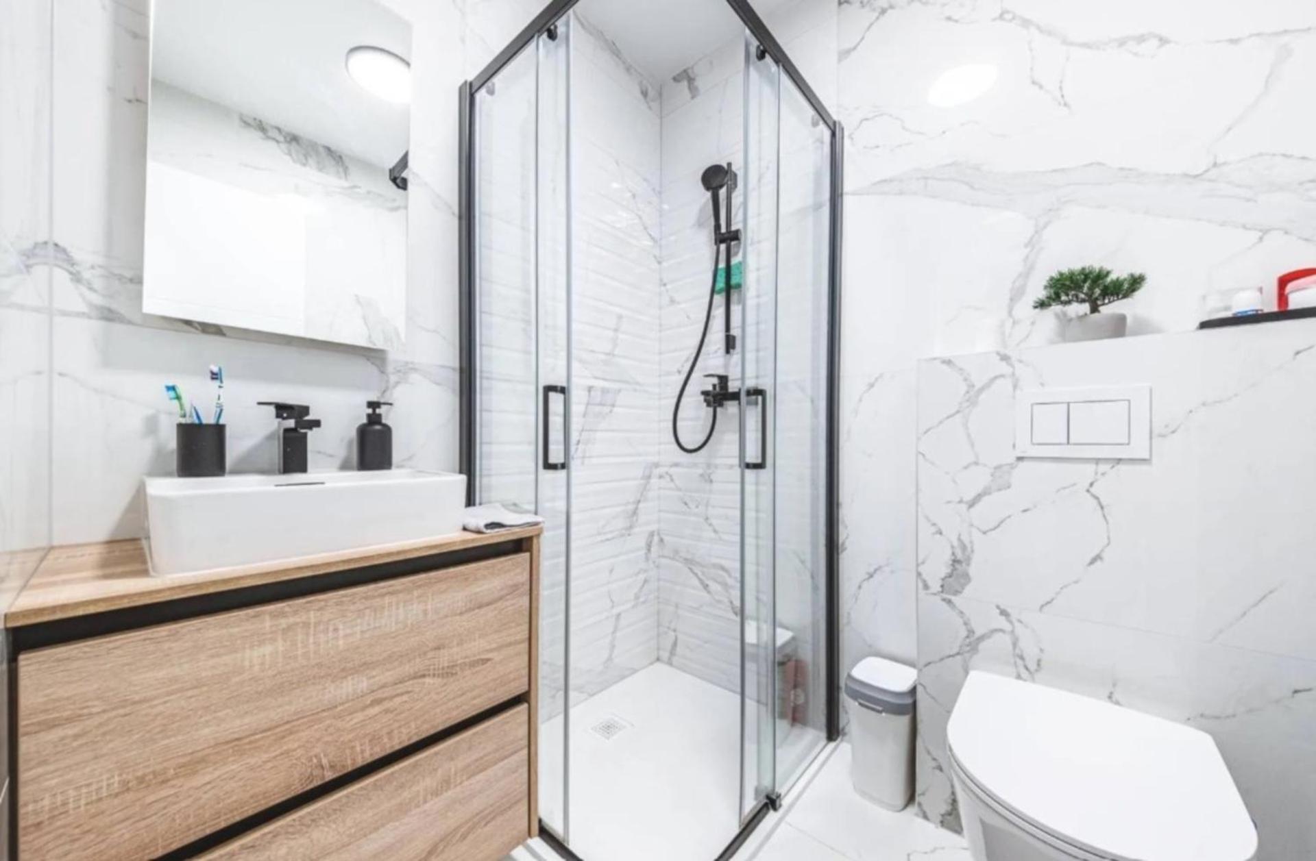 New Wasagasse Apartment Vienna