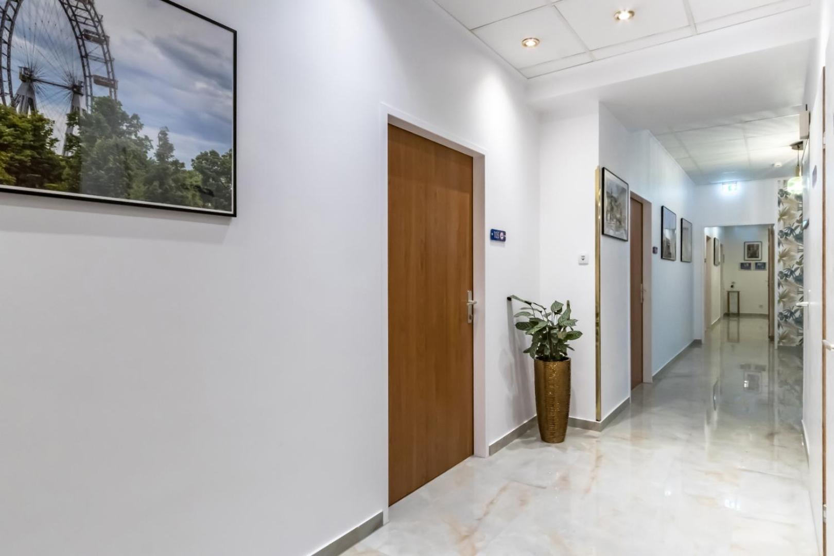 Corvinus - Newly Renovated 4*