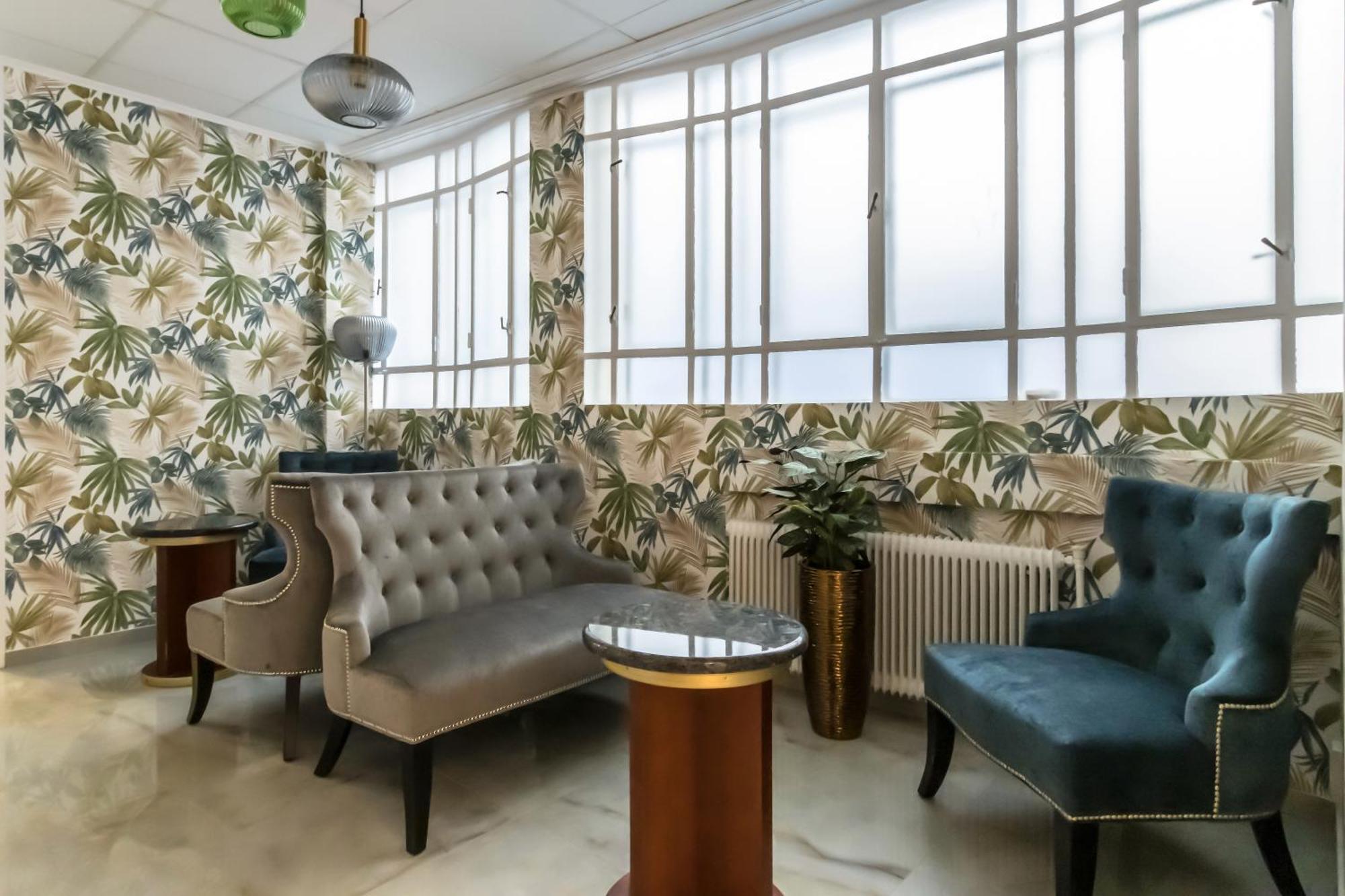 Hotel Corvinus - Newly Renovated Vienna