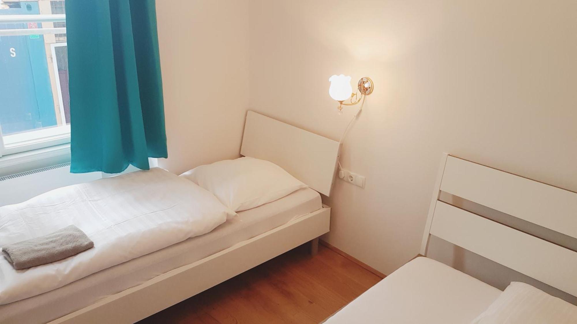 Sobieski District-1 Ring Apartment