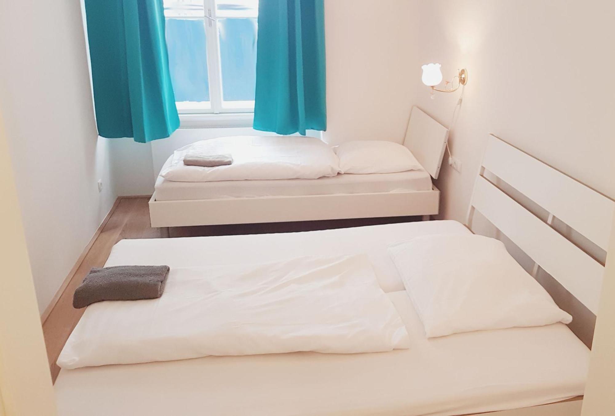 Sobieski District-1 Ring Apartment
