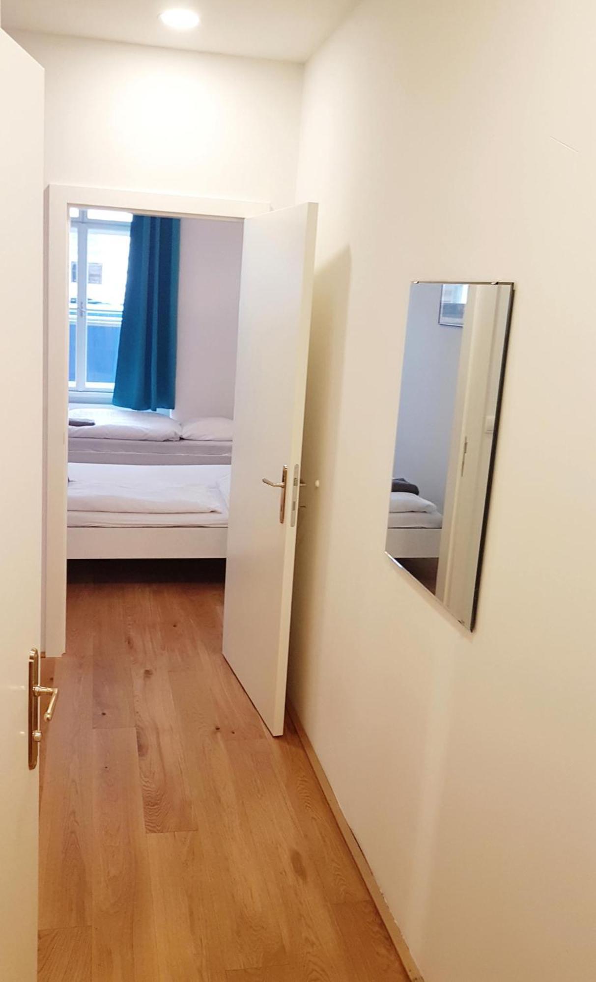 Apartment Sobieski District-1 Ring