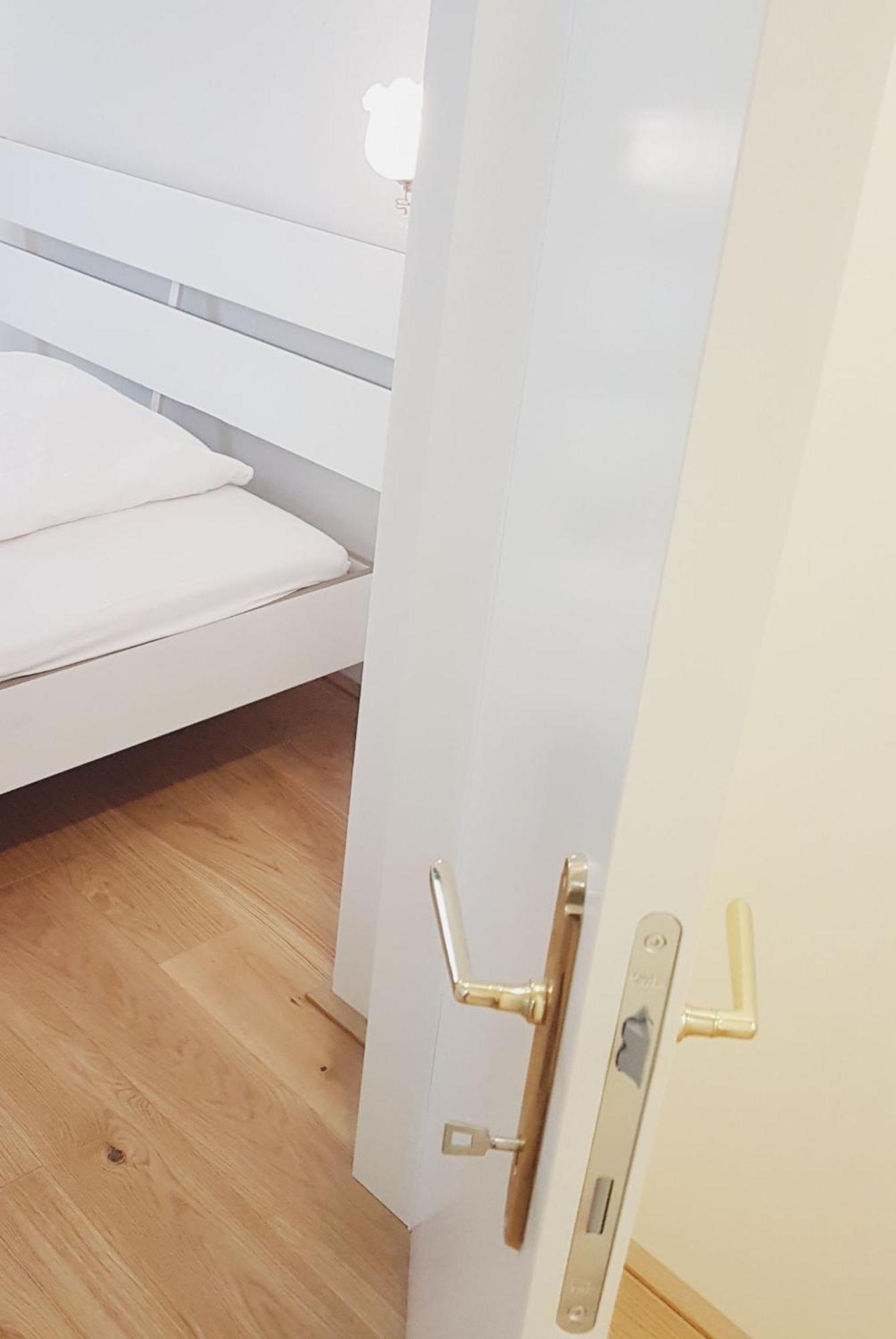 Sobieski District-1 Ring Apartment *