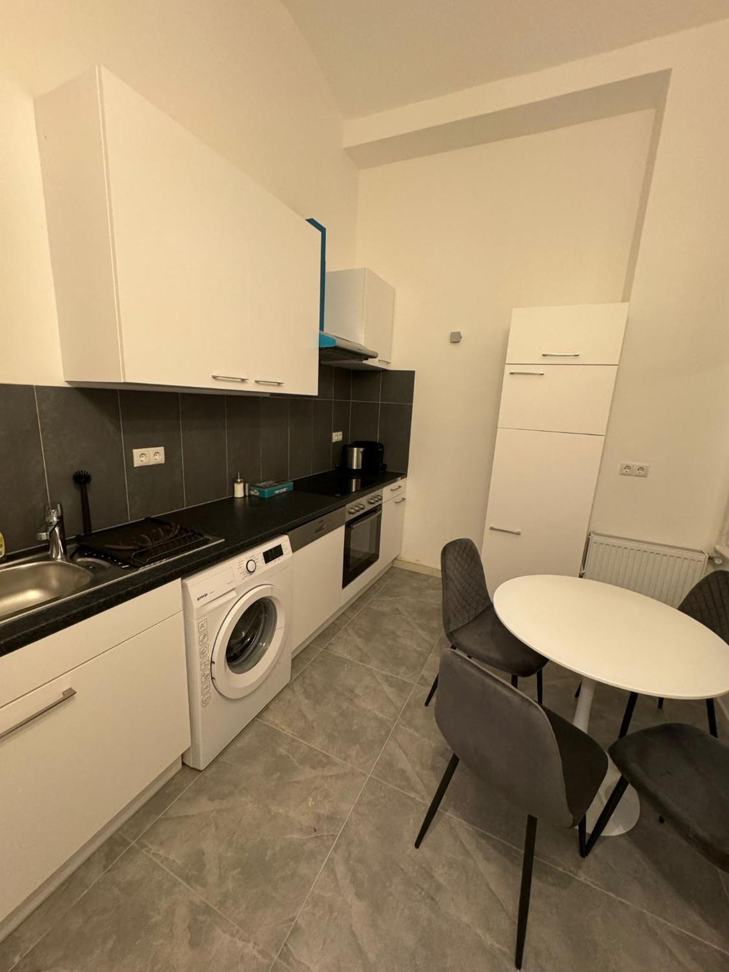 Centrally-located Authentic Apartment *