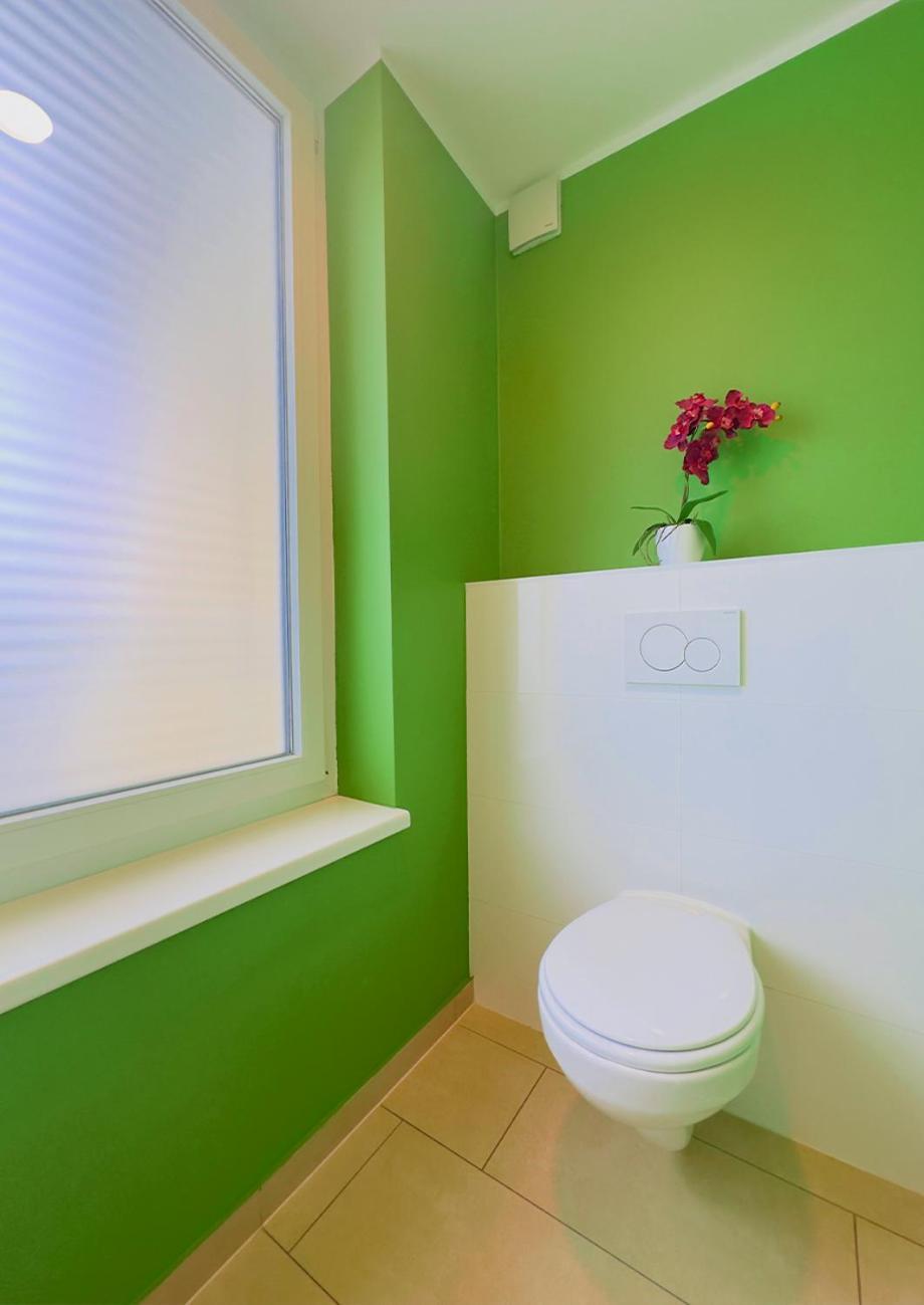 Appartamento Elegant Duplex Danube Canal