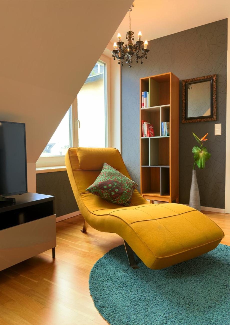 Appartamento Elegant Duplex Danube Canal *