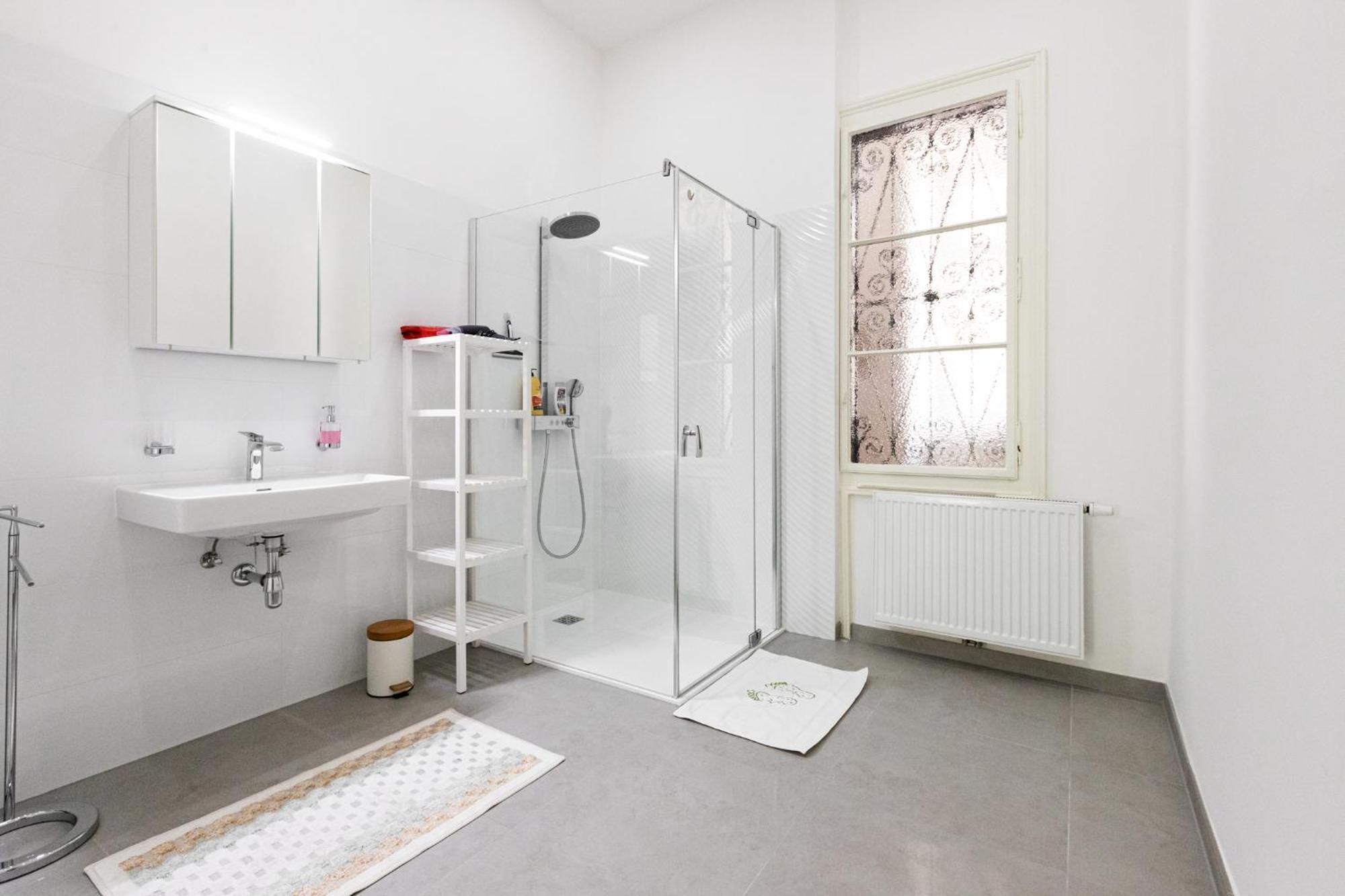Stilvolle 2 Im Wiener Altbaustil Nahe Donaukanal Apartment