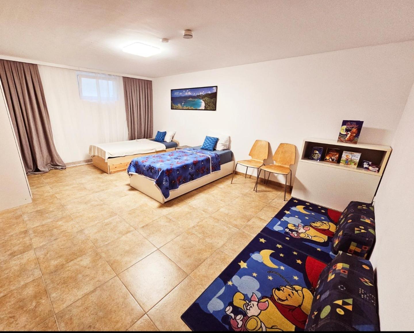 With Pool - Big Garden - Barbecue - Free Parking Vienna