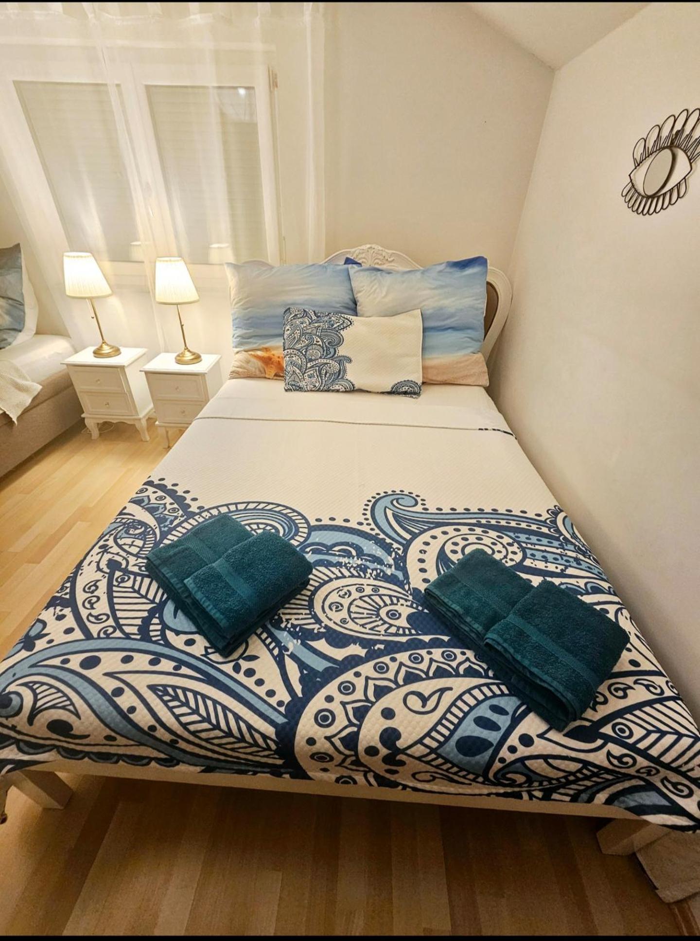 With Pool - Big Garden - Barbecue - Free Parking * Vienna