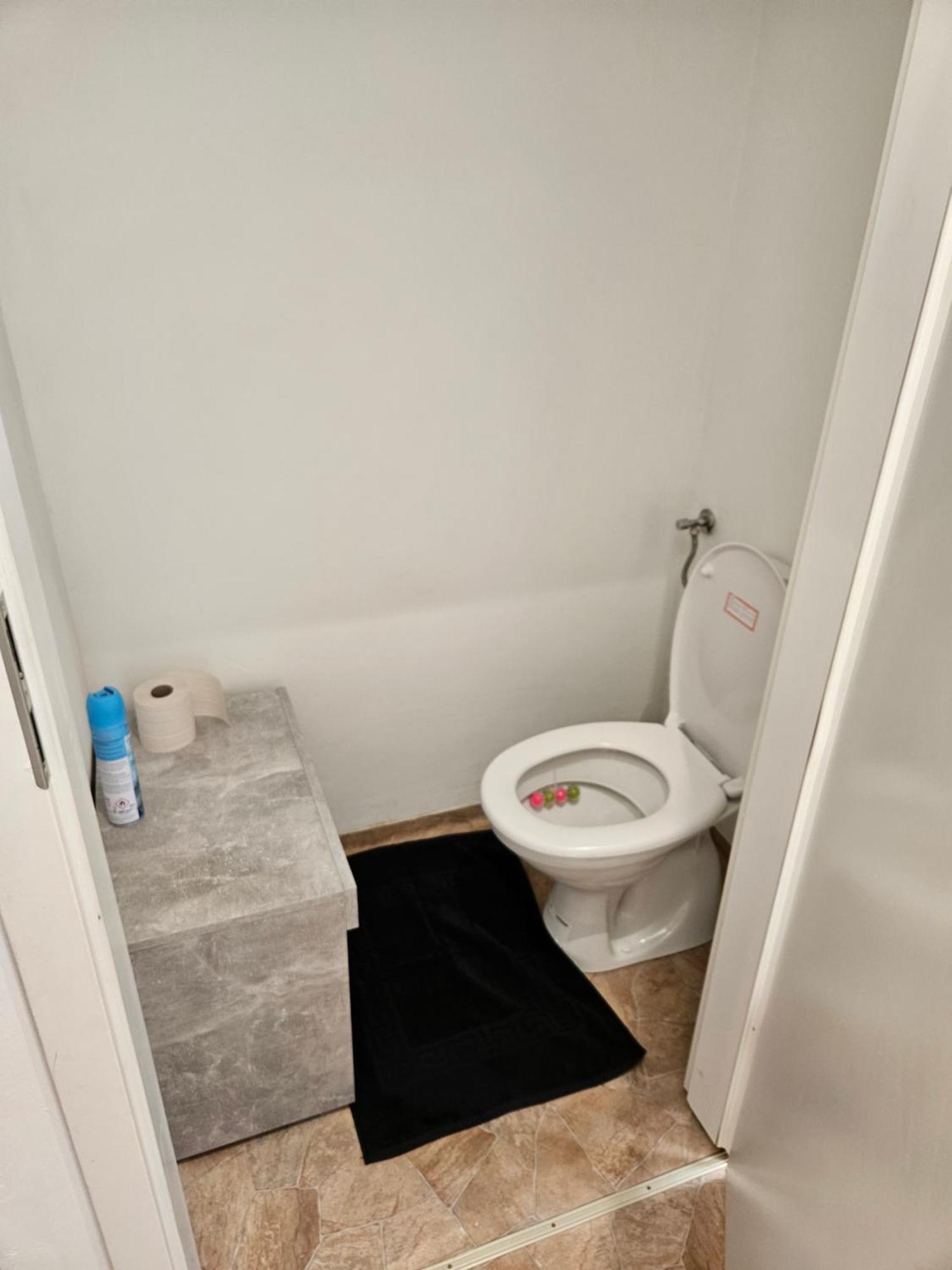Apartamento Gold Appartman *
