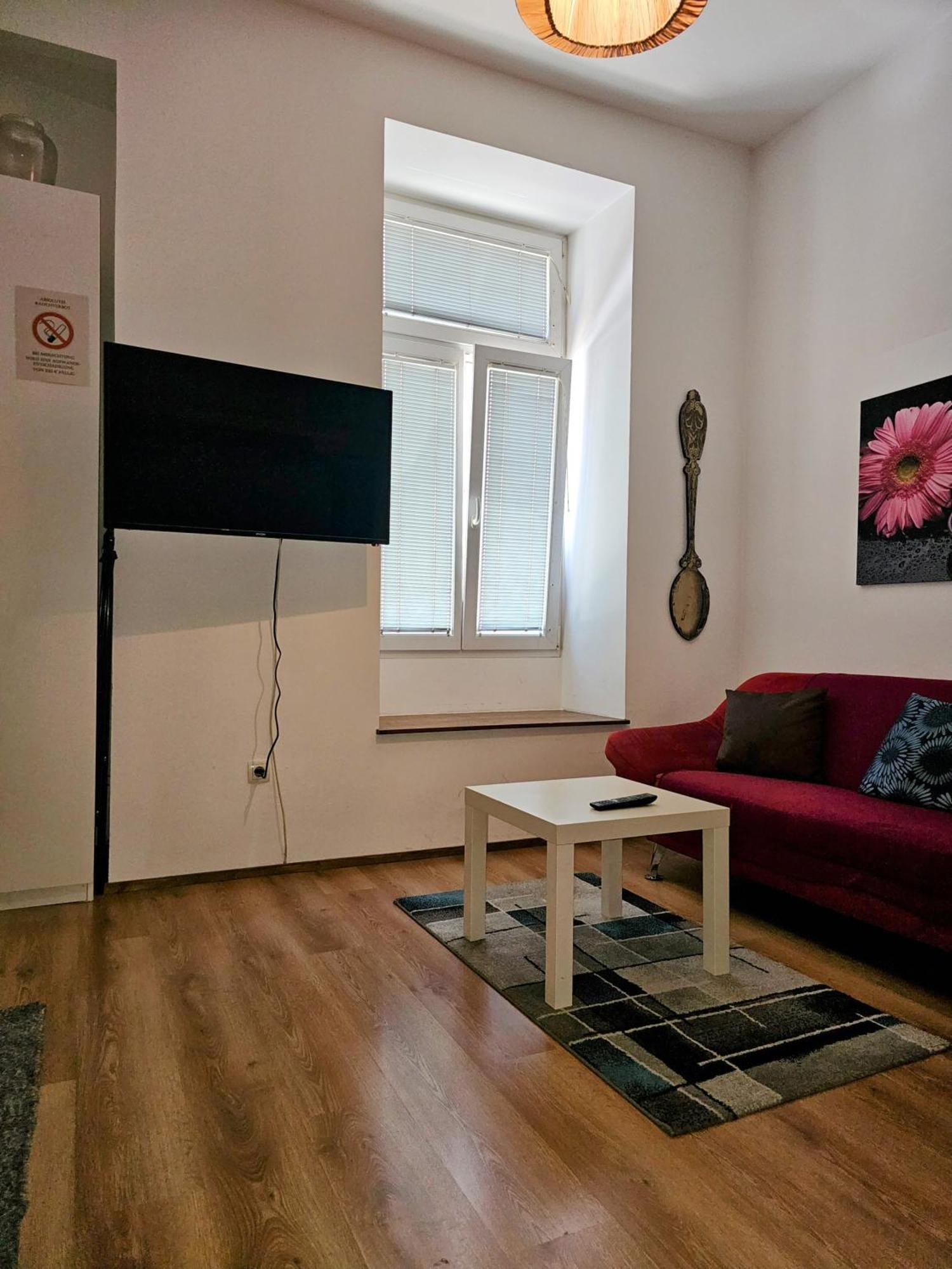 Sweet And Cosy Apartment