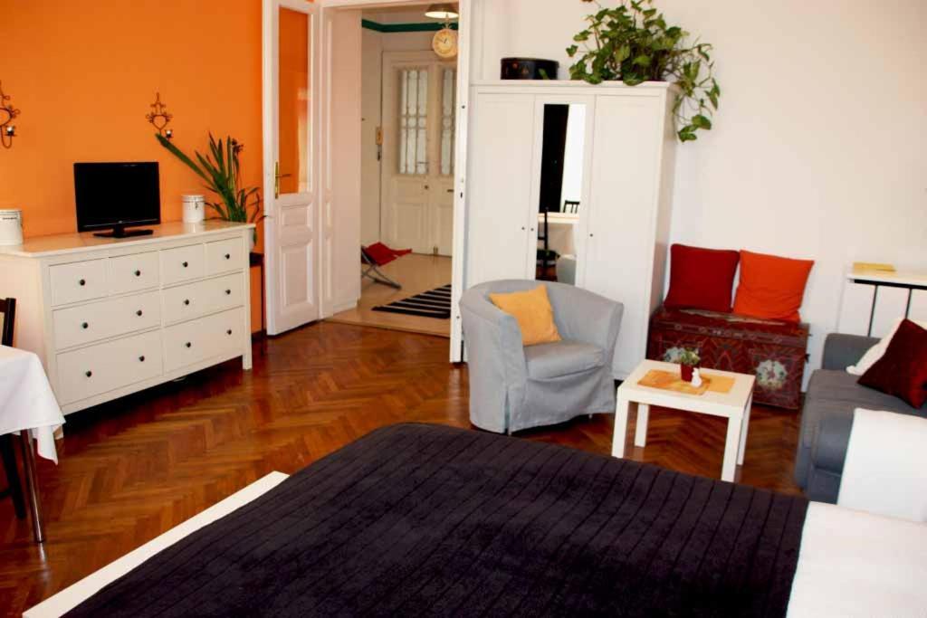Apartment Gemuetliches In City-naehe *
