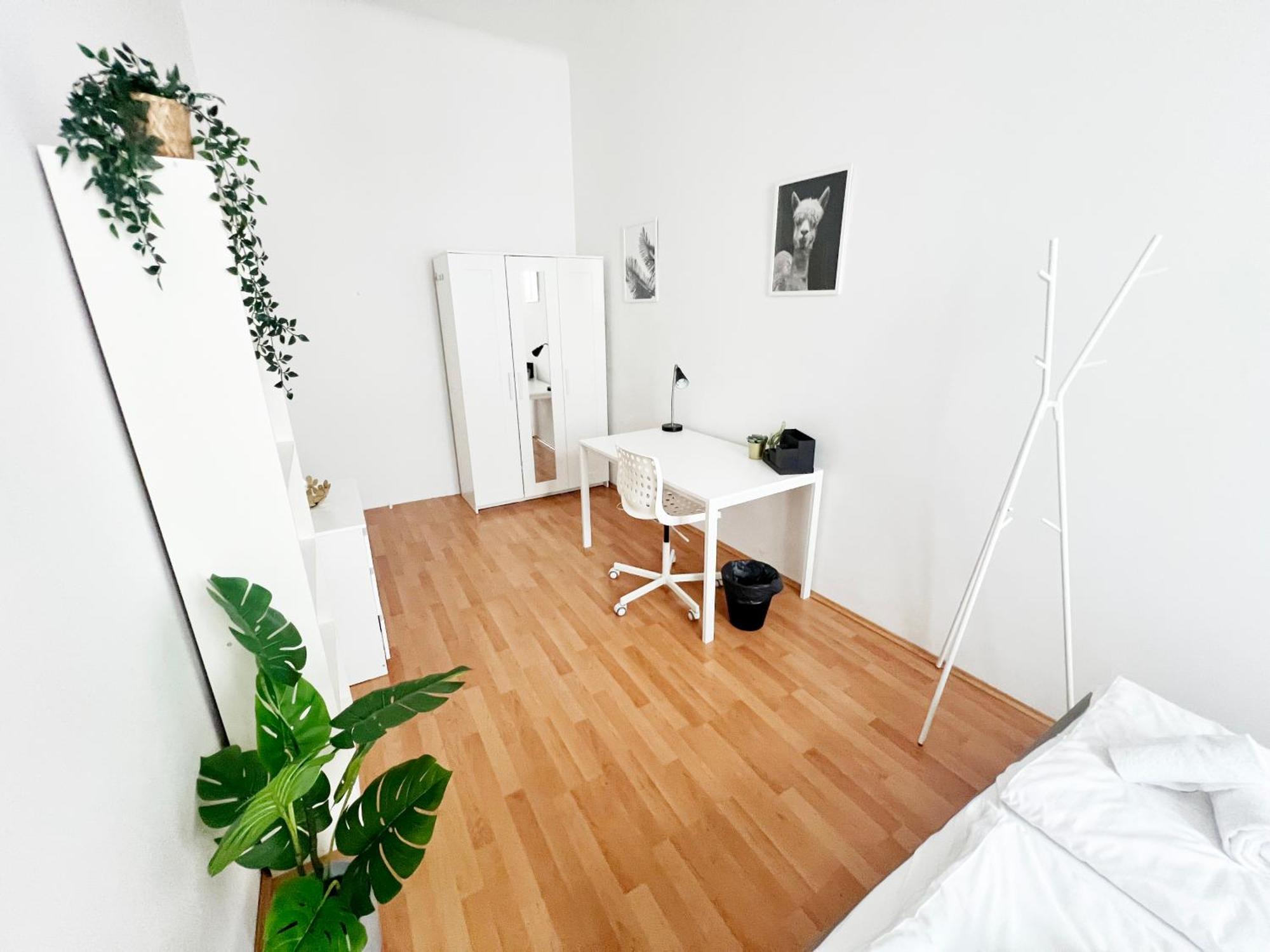 4-bedroom In Central Location In Hipp 3rd District Apartment Vienna