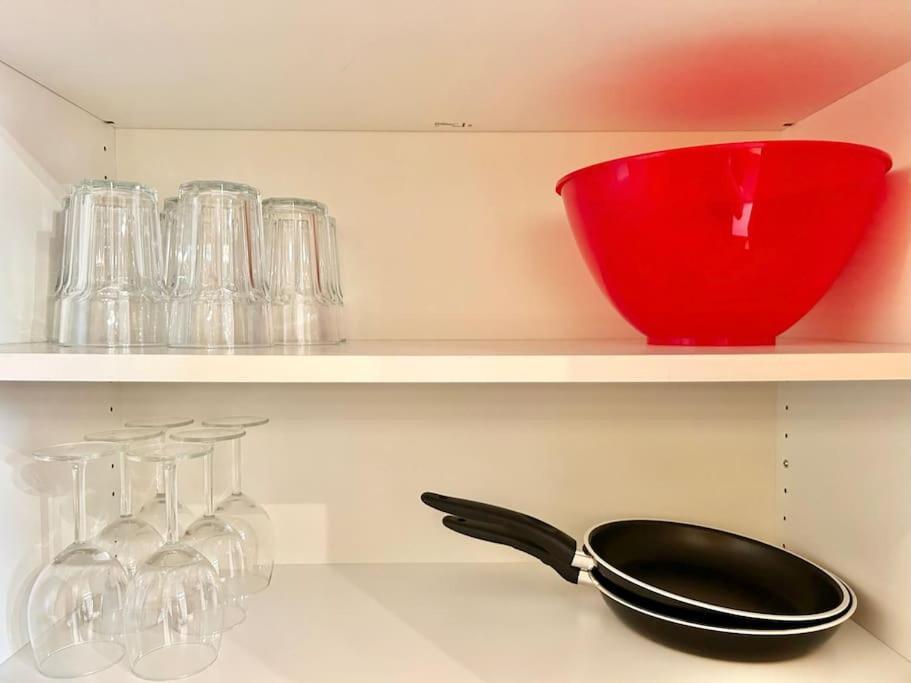 Apartment 50 M2 *