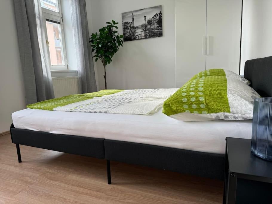 Terrassentraum Fuer 2 Apartment Vienna