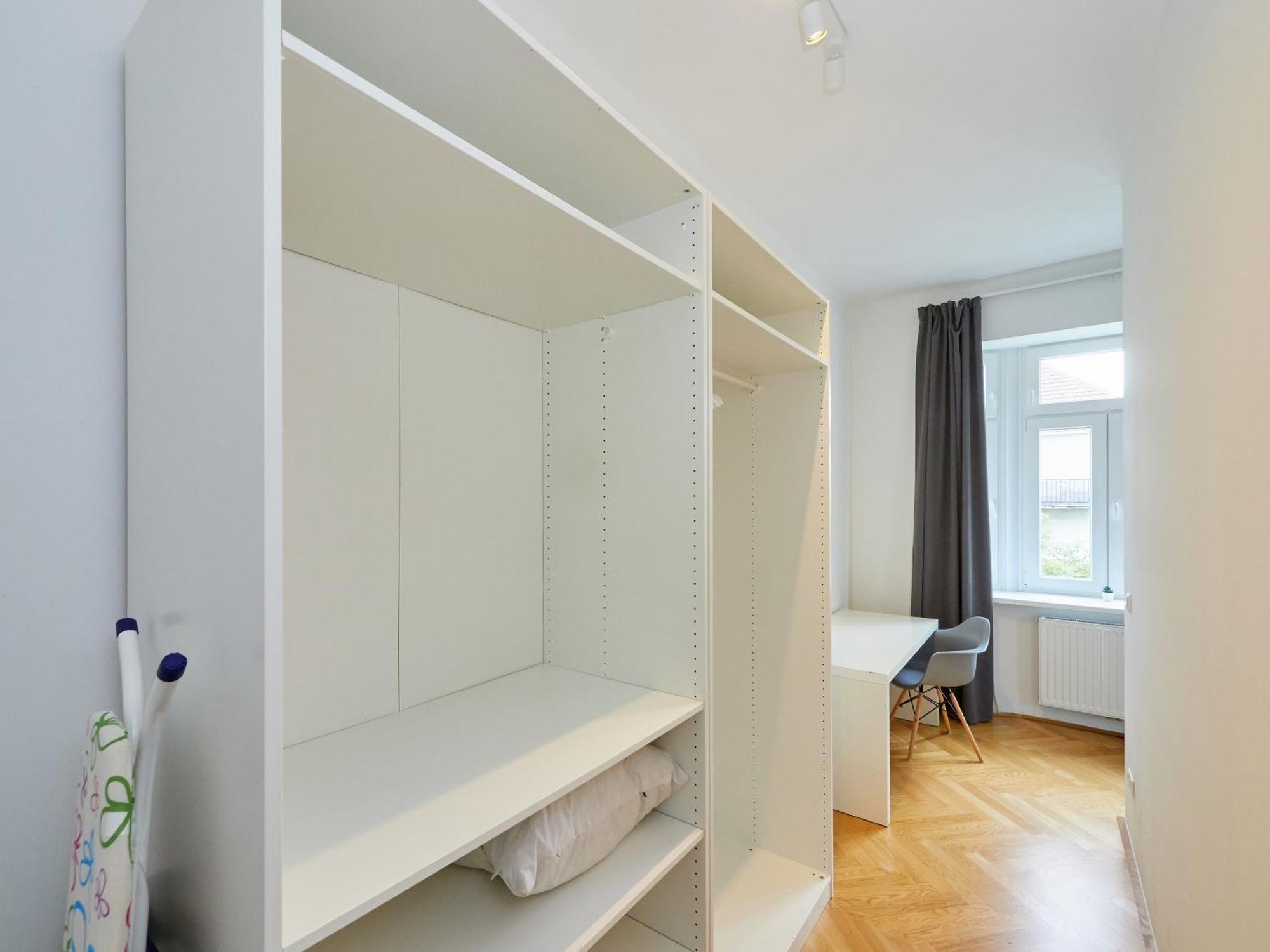 Central Sb Apartment Vienna
