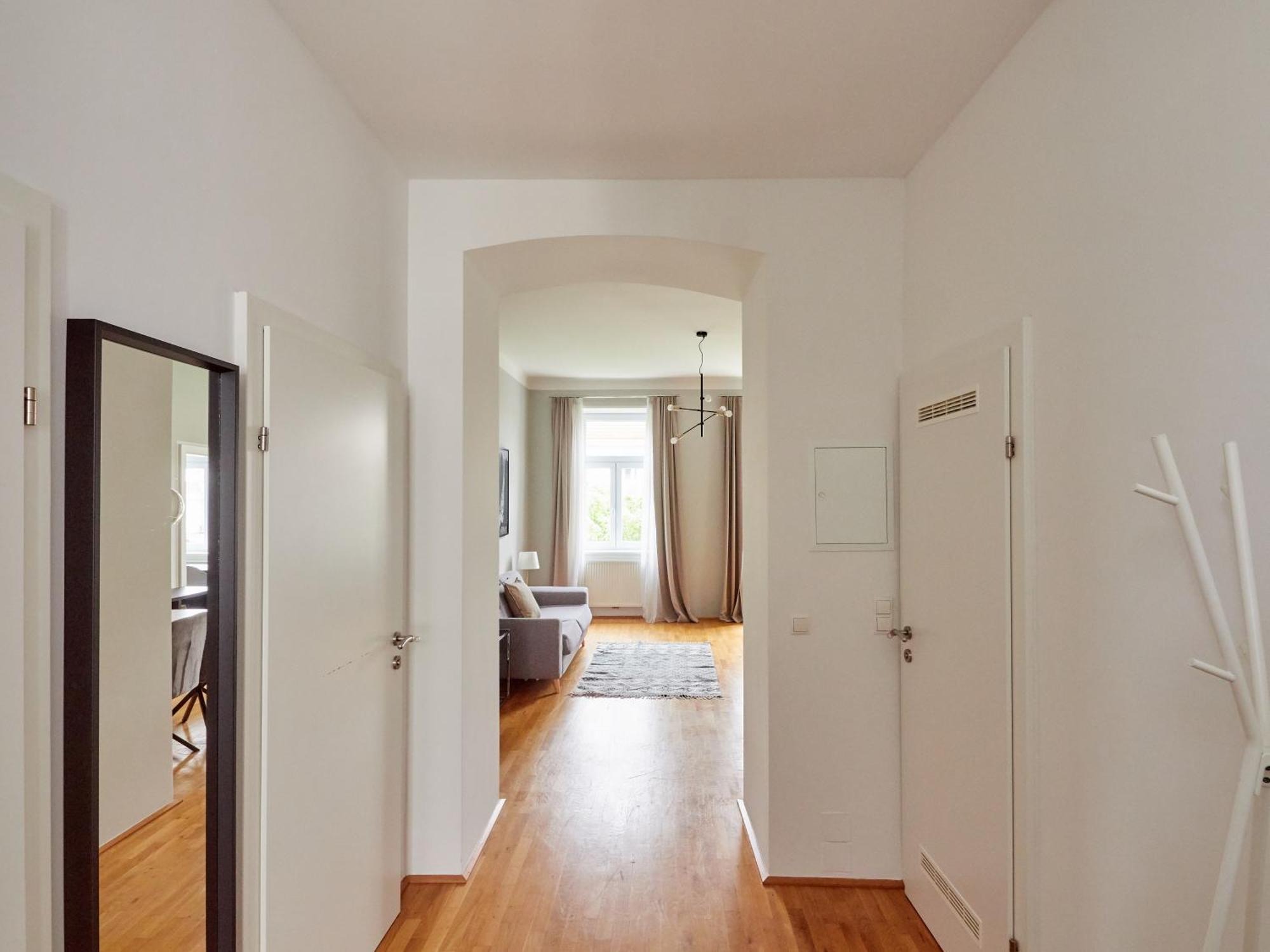 Apartment Central Sb *